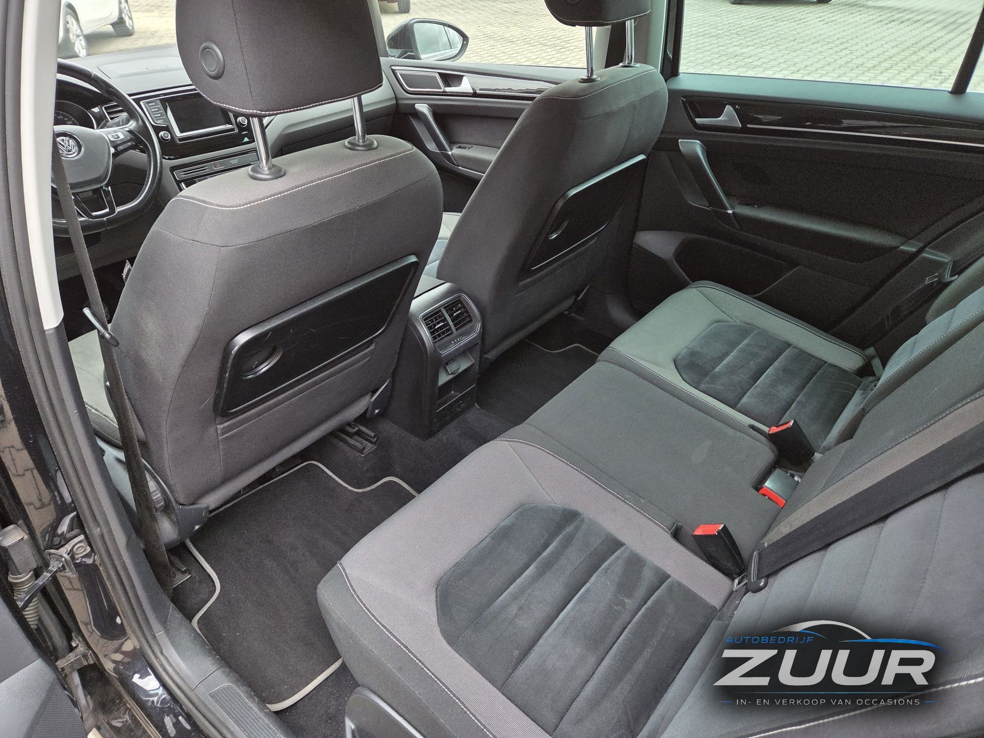 Volkswagen Golf Sportsvan , foto 2