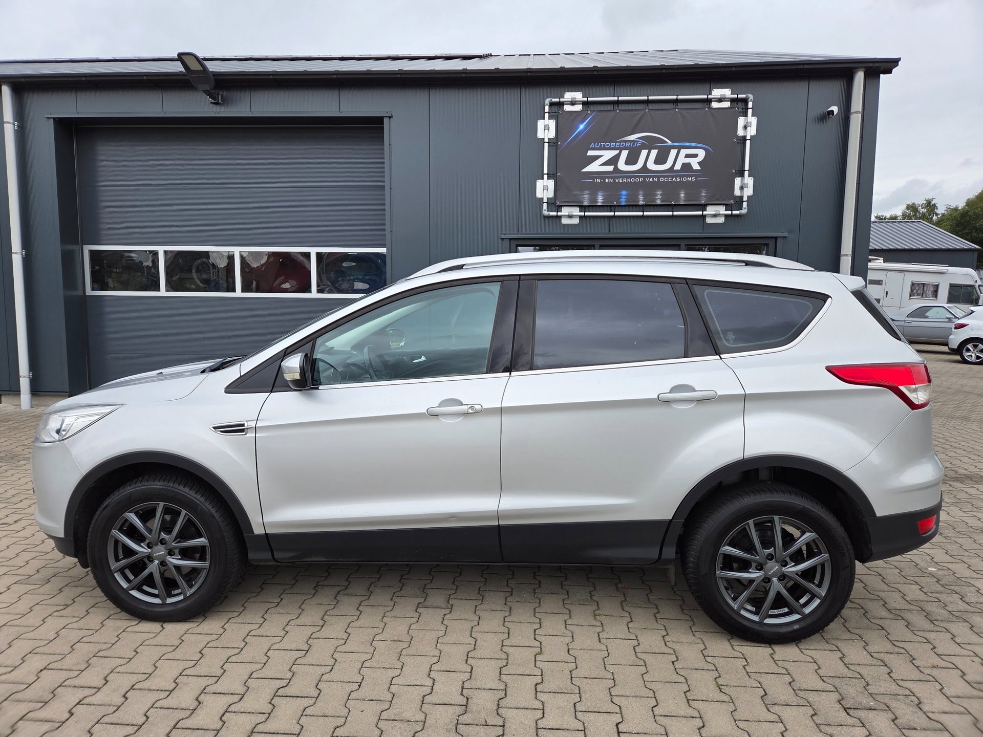 Ford Kuga , foto 2