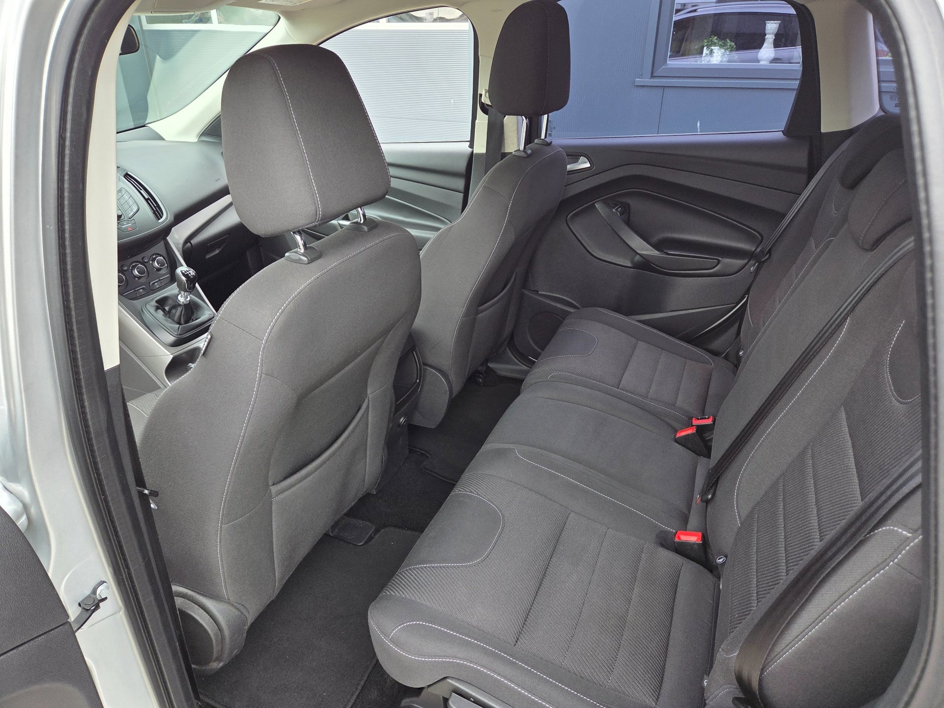 Ford Kuga , foto 11