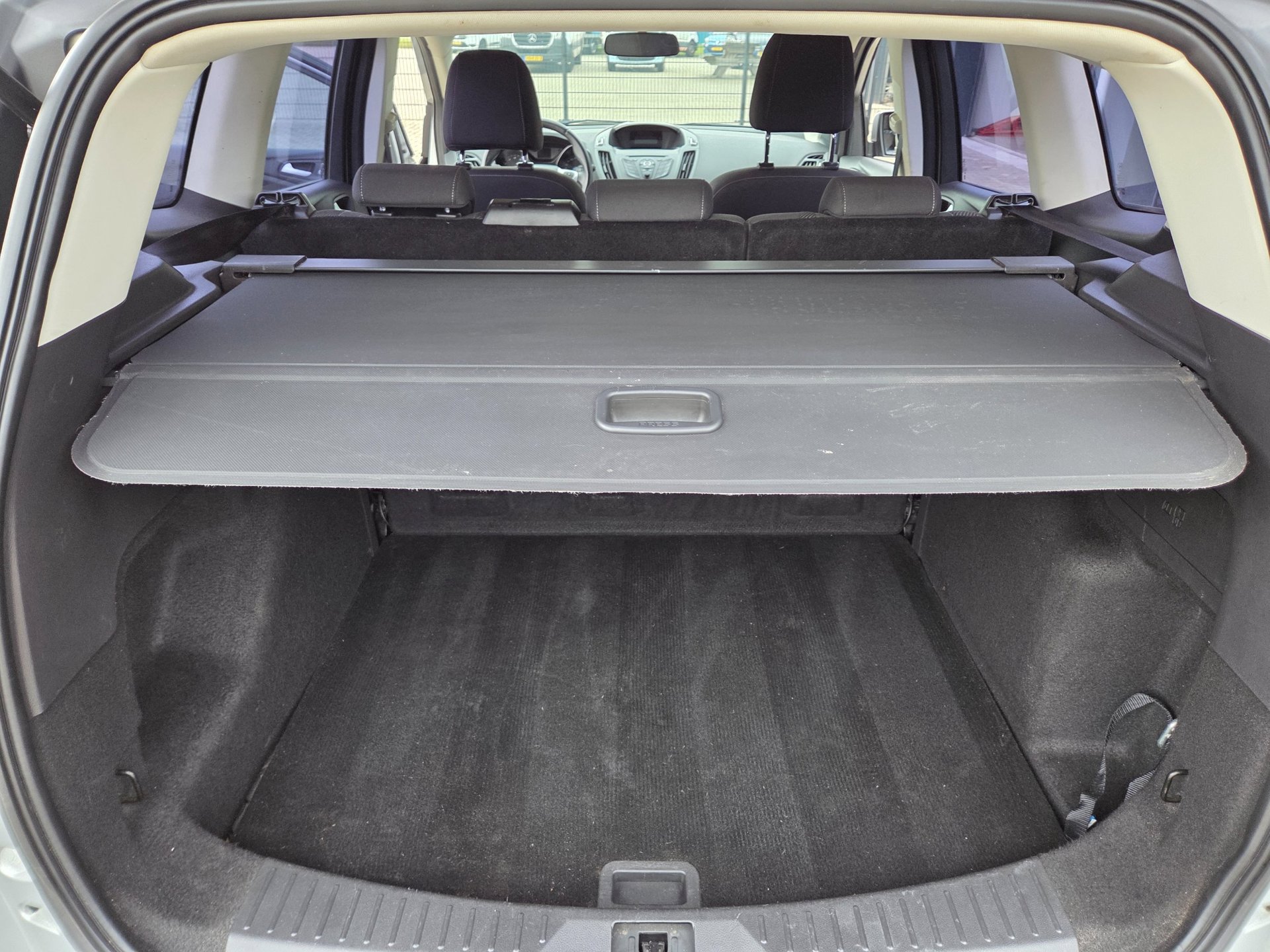 Ford Kuga , foto 12