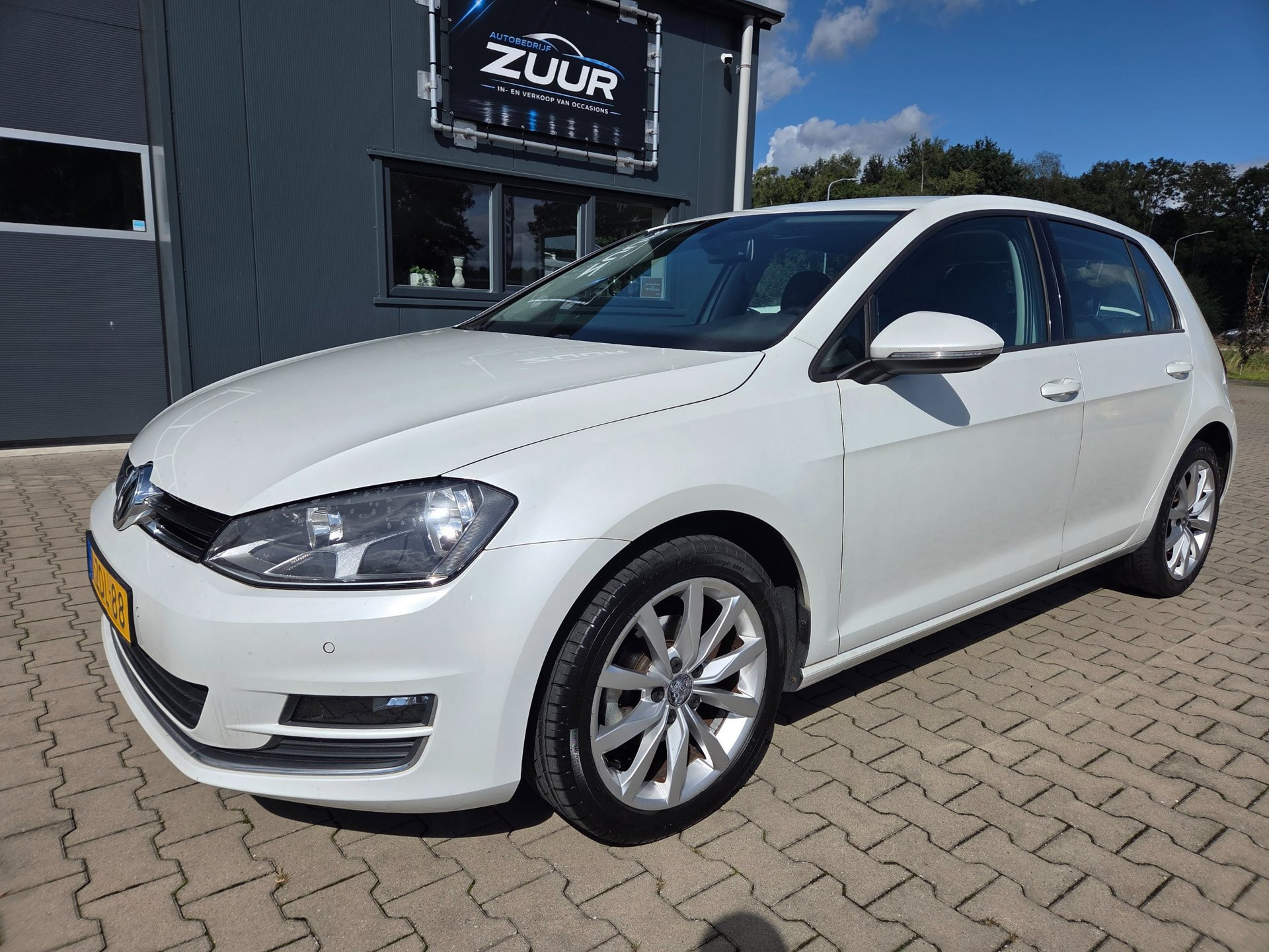 Volkswagen Golf , foto 2