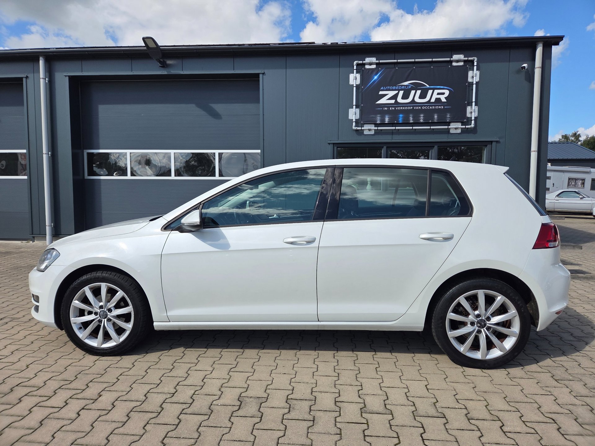 Volkswagen Golf , foto 3