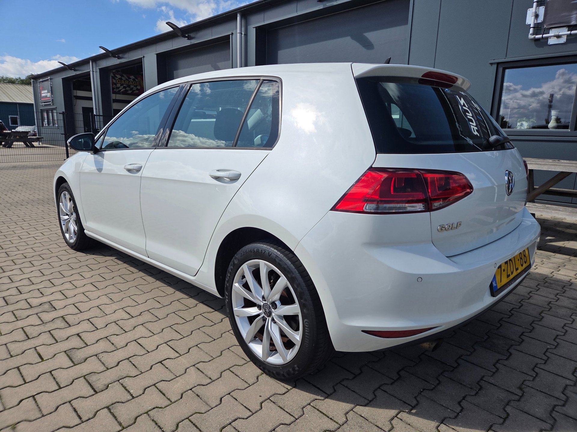 Volkswagen Golf , foto 4