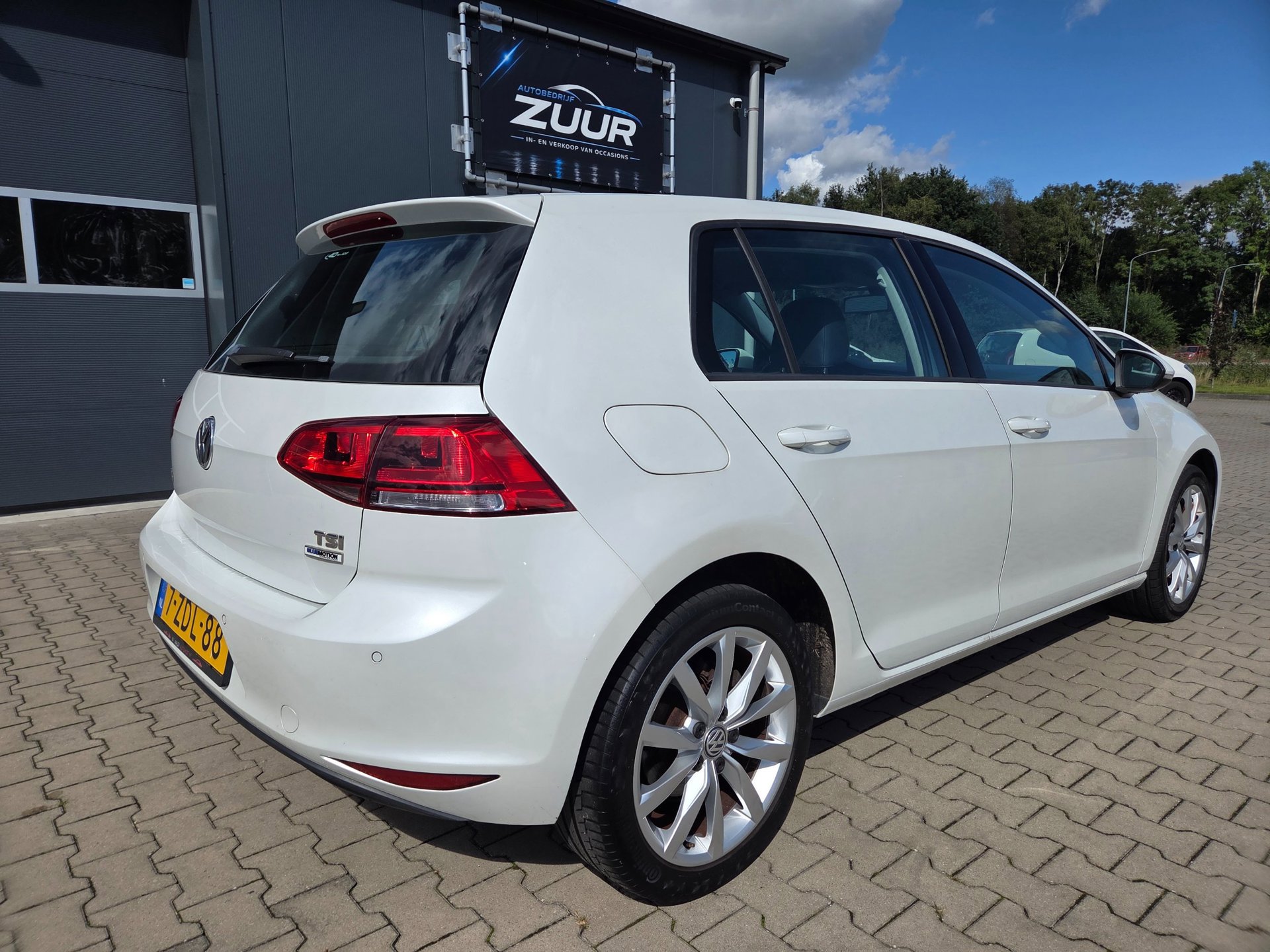 Volkswagen Golf , foto 5