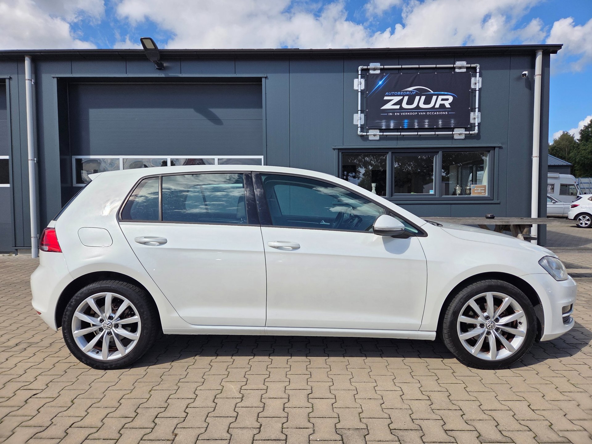 Volkswagen Golf , foto 6