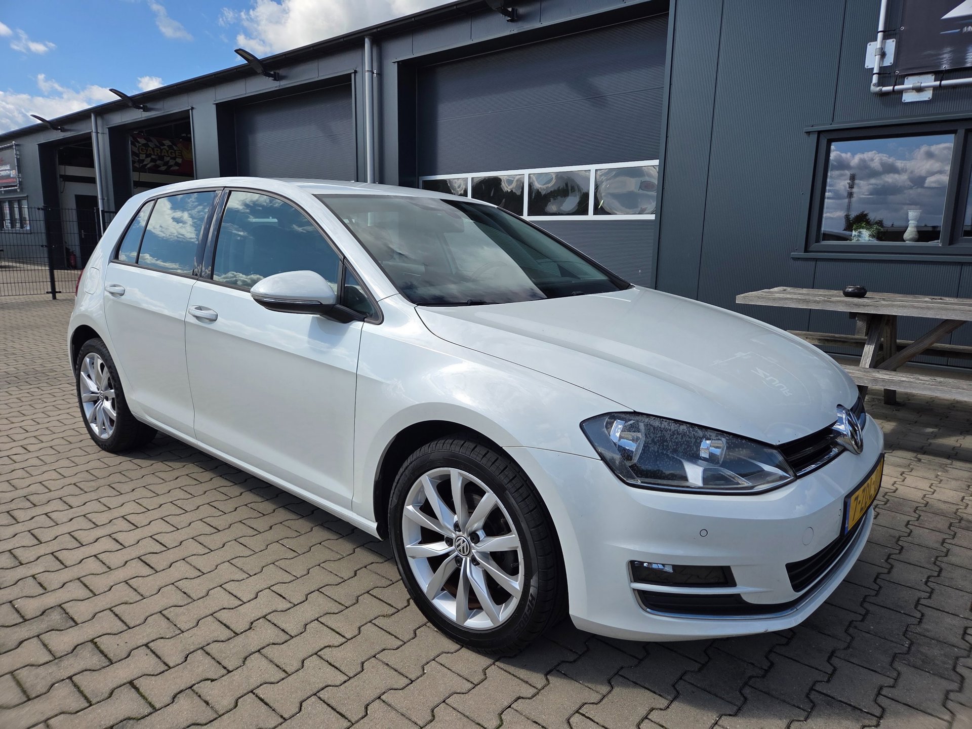 Volkswagen Golf , foto 7