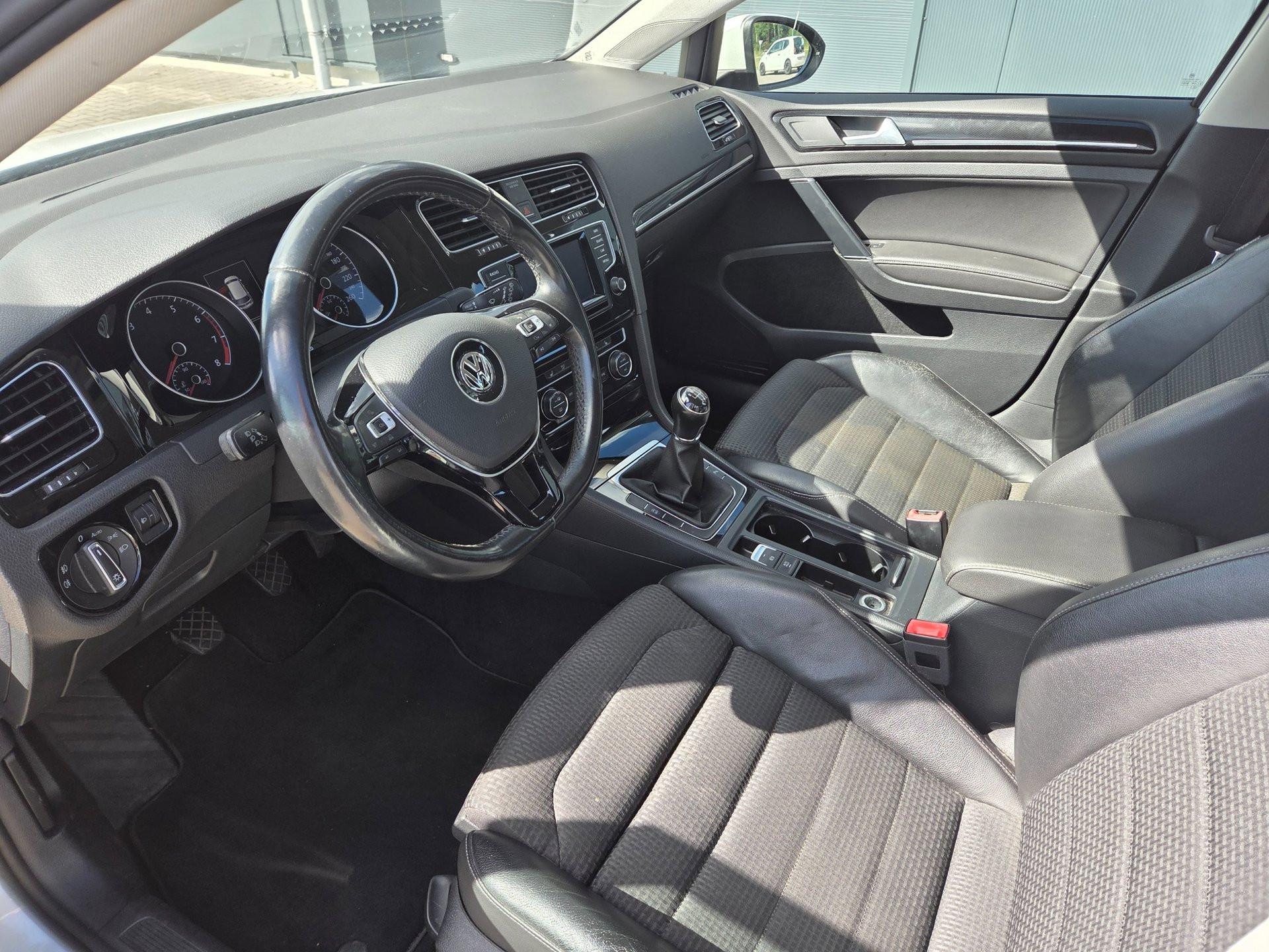 Volkswagen Golf , foto 8