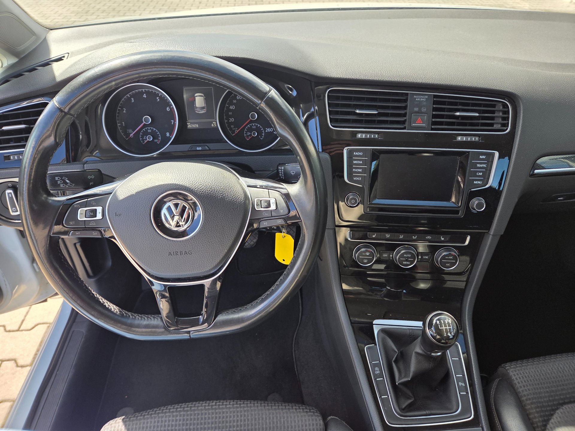 Volkswagen Golf , foto 9