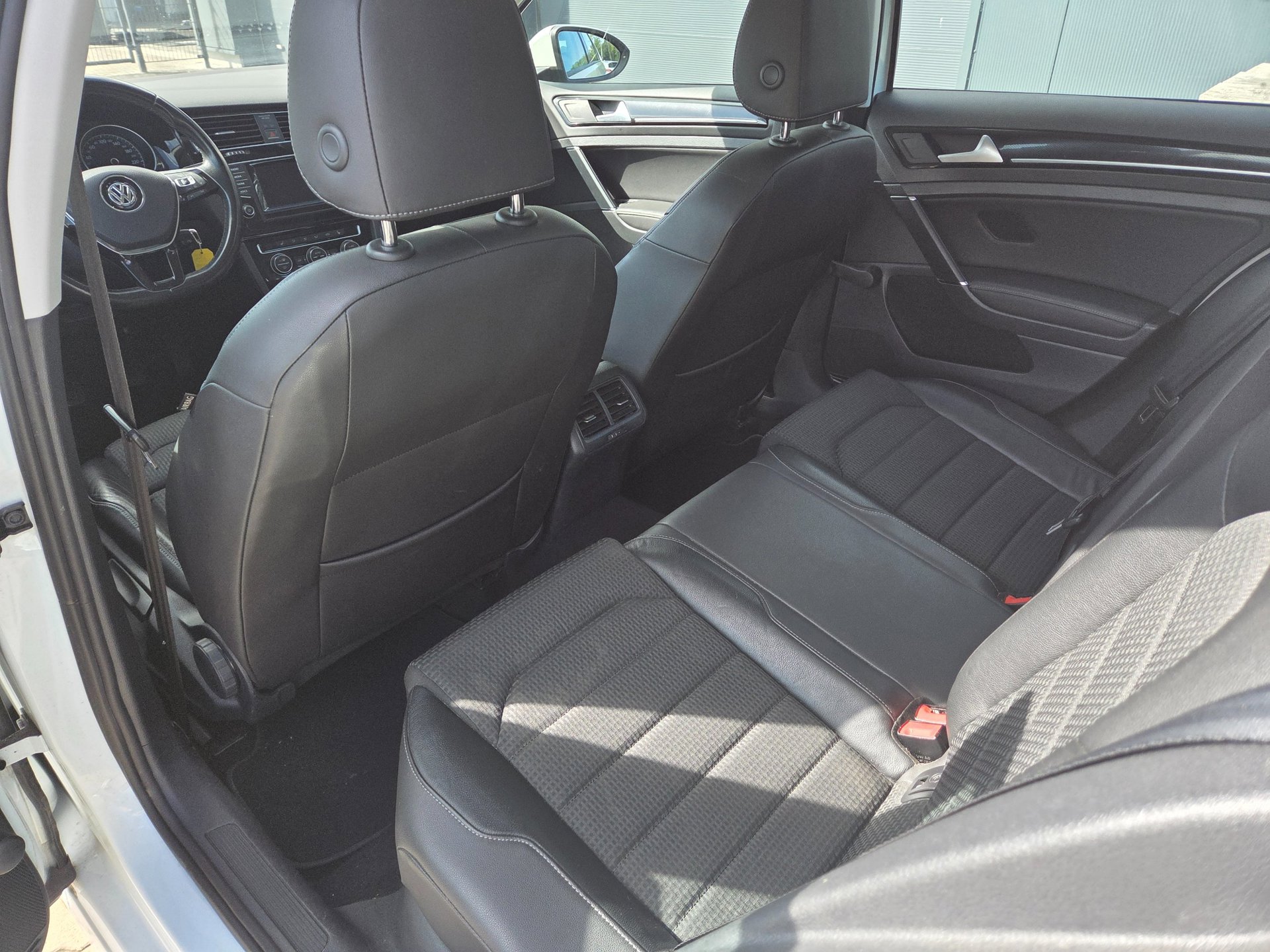 Volkswagen Golf , foto 11
