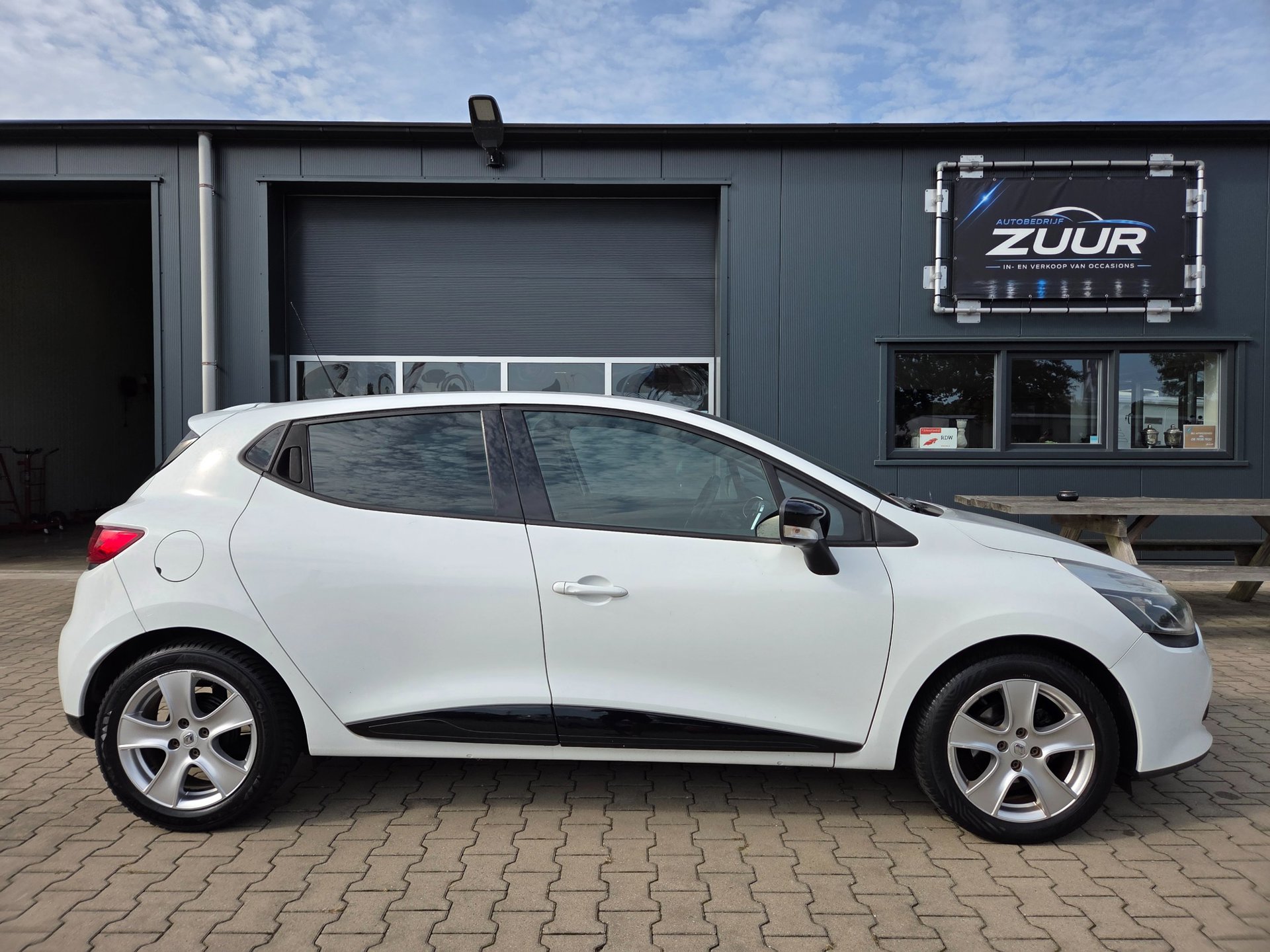 Renault Clio , foto 2