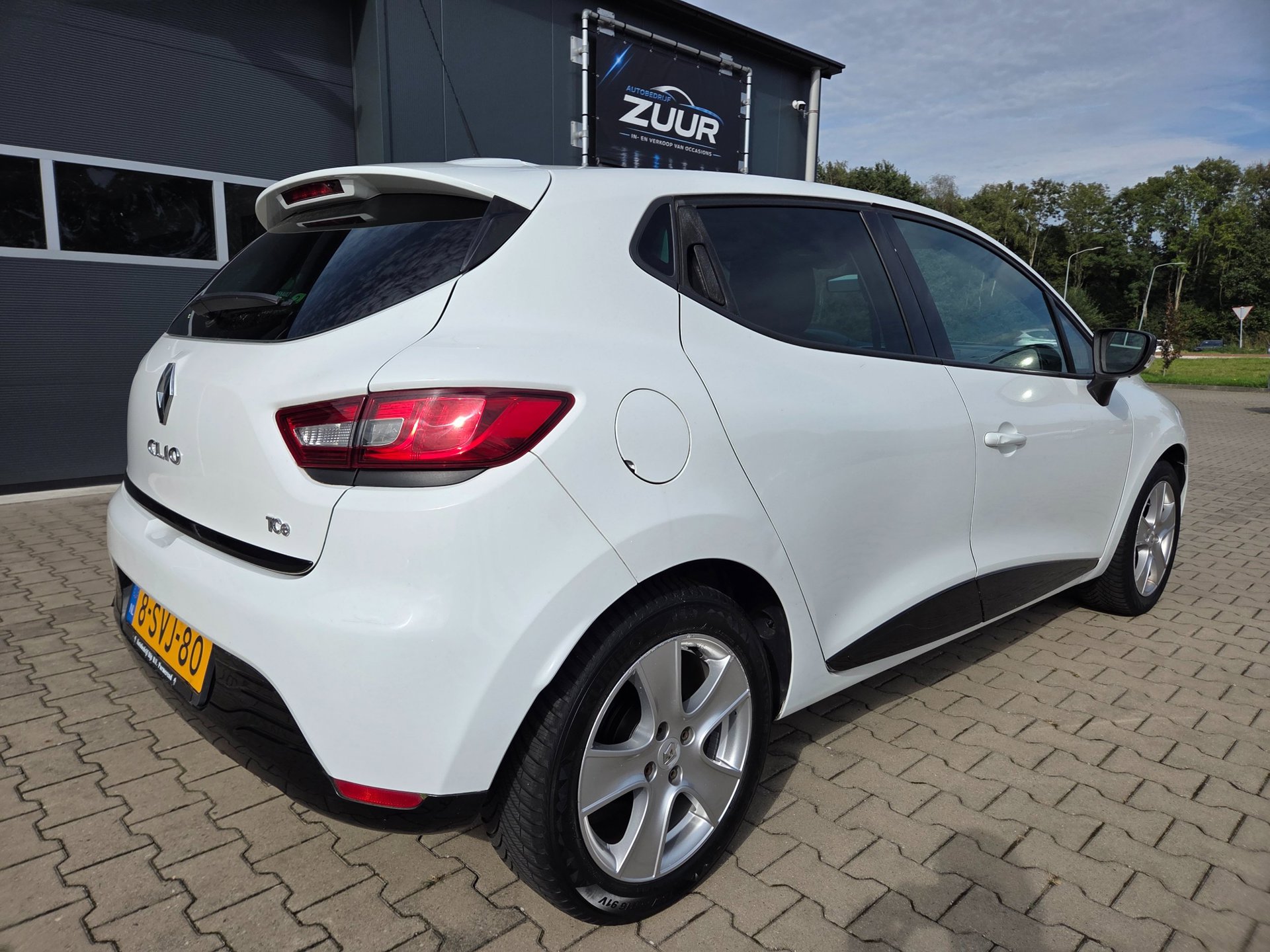 Renault Clio , foto 3