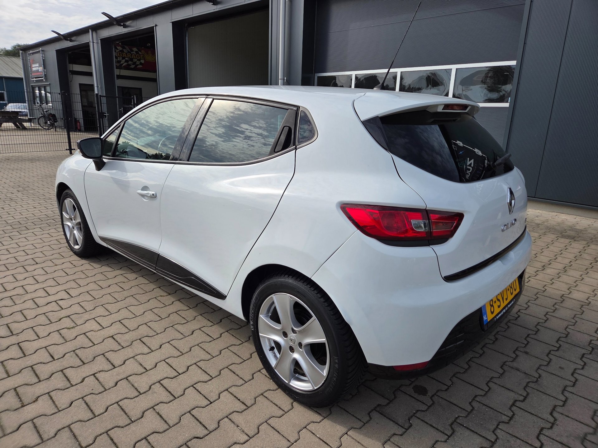 Renault Clio , foto 4