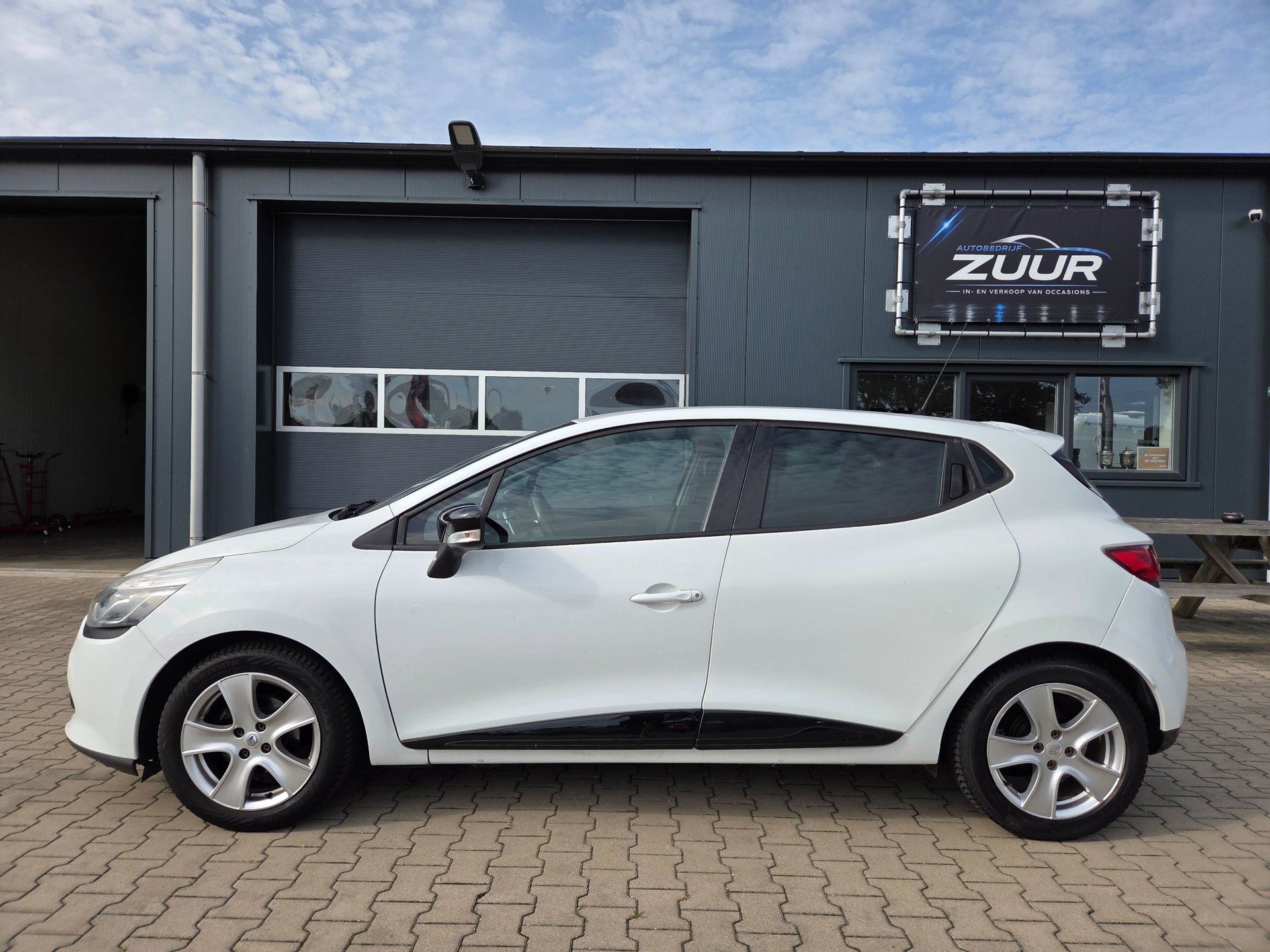 Renault Clio , foto 5