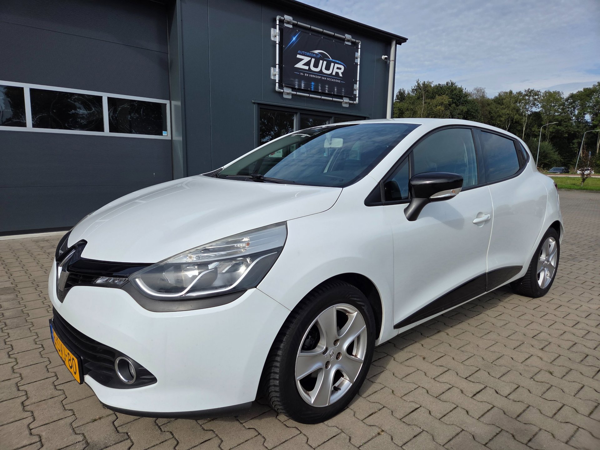 Renault Clio , foto 6