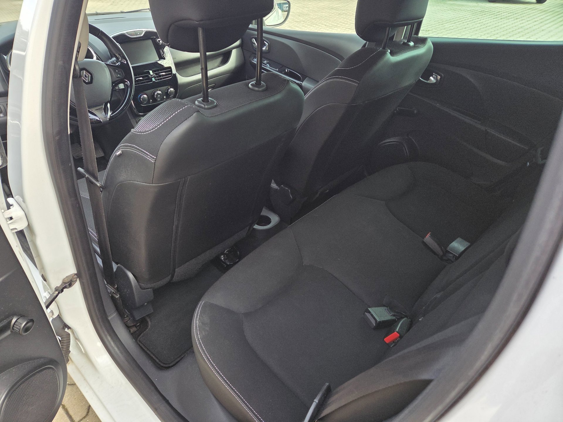 Renault Clio , foto 8