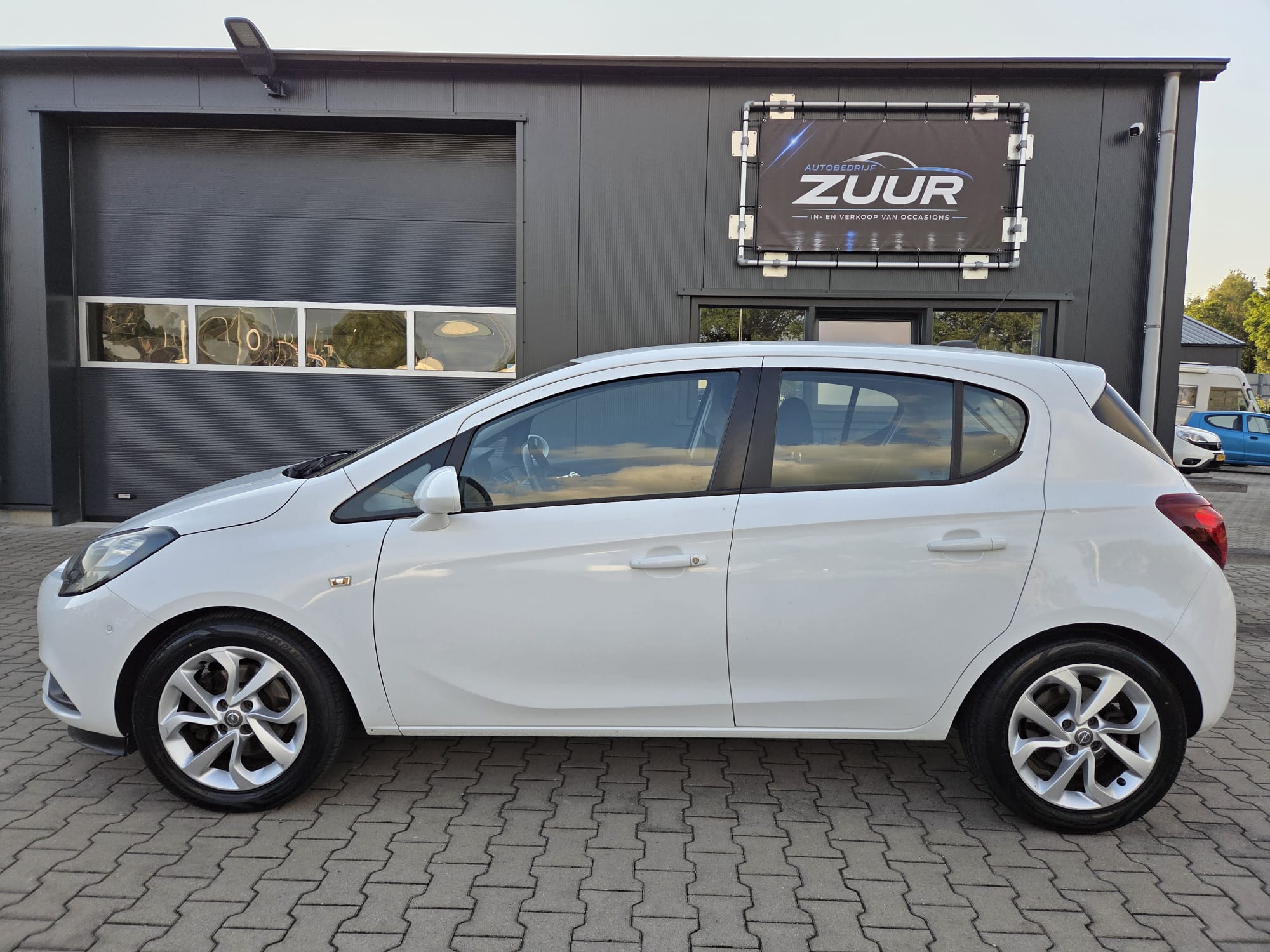 Opel Corsa — foto 6