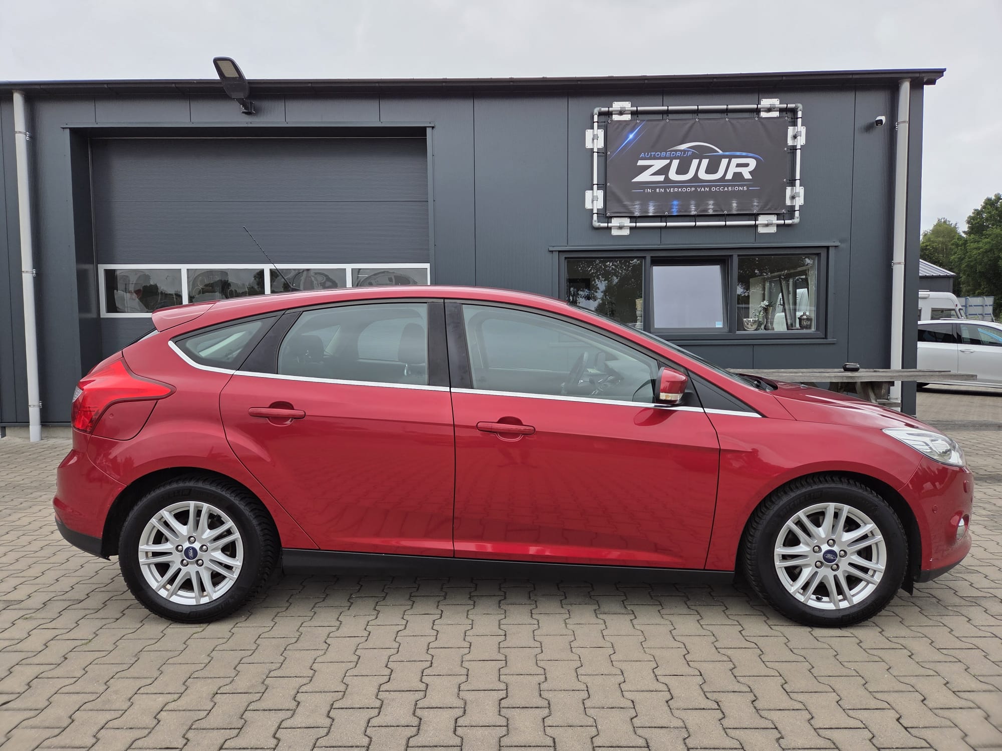 Ford Focus — foto 2