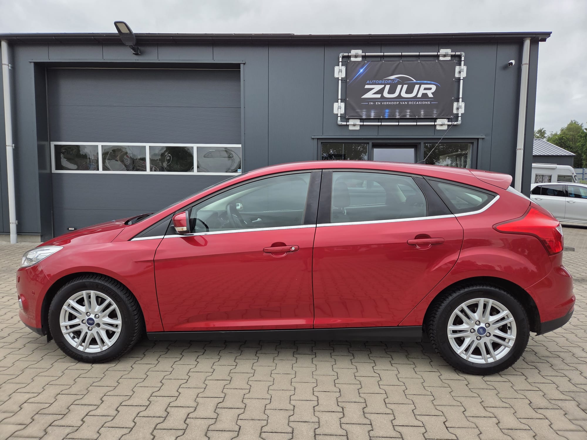 Ford Focus — foto 5