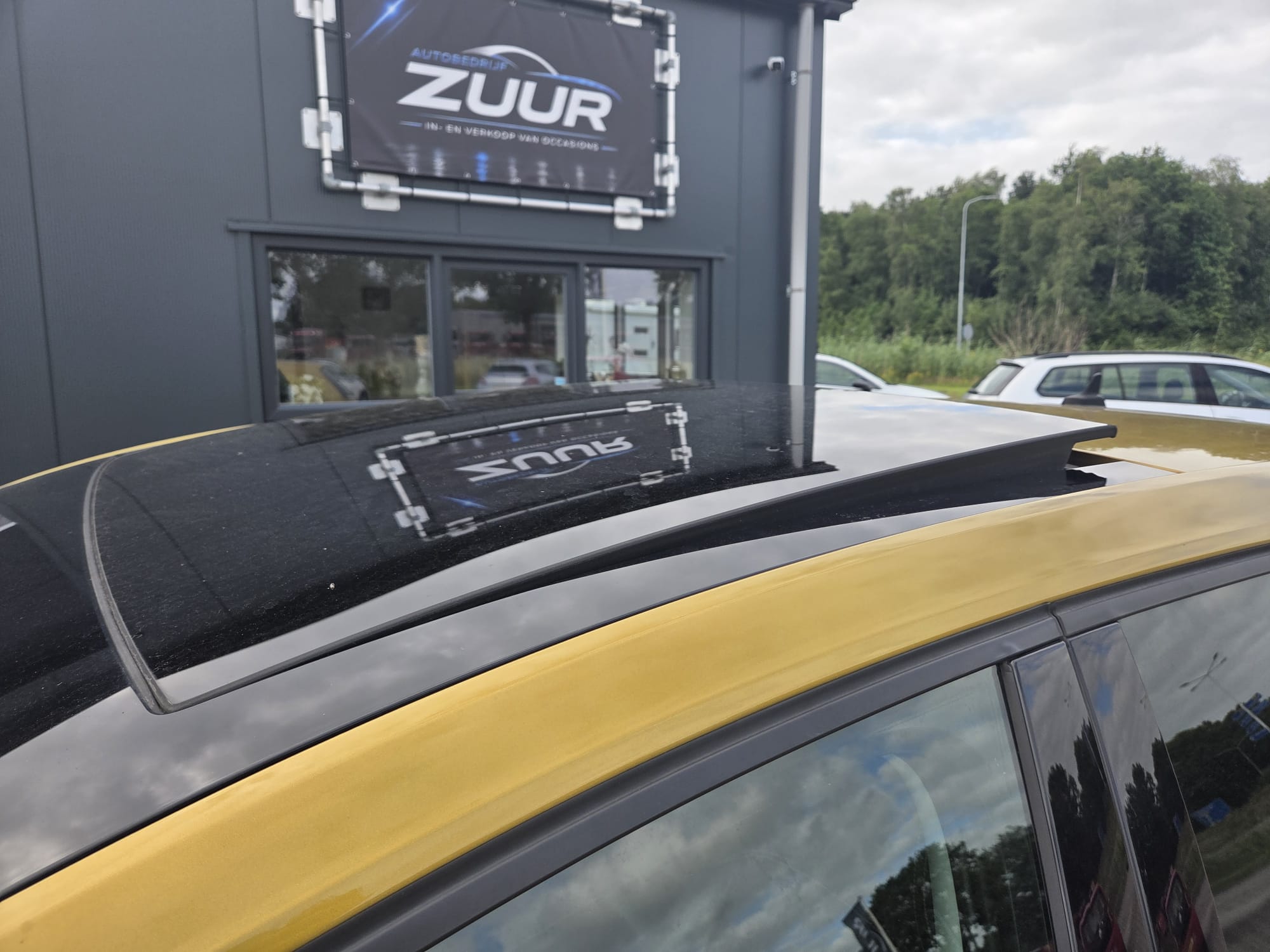 Volkswagen Golf 7.5 — foto 8