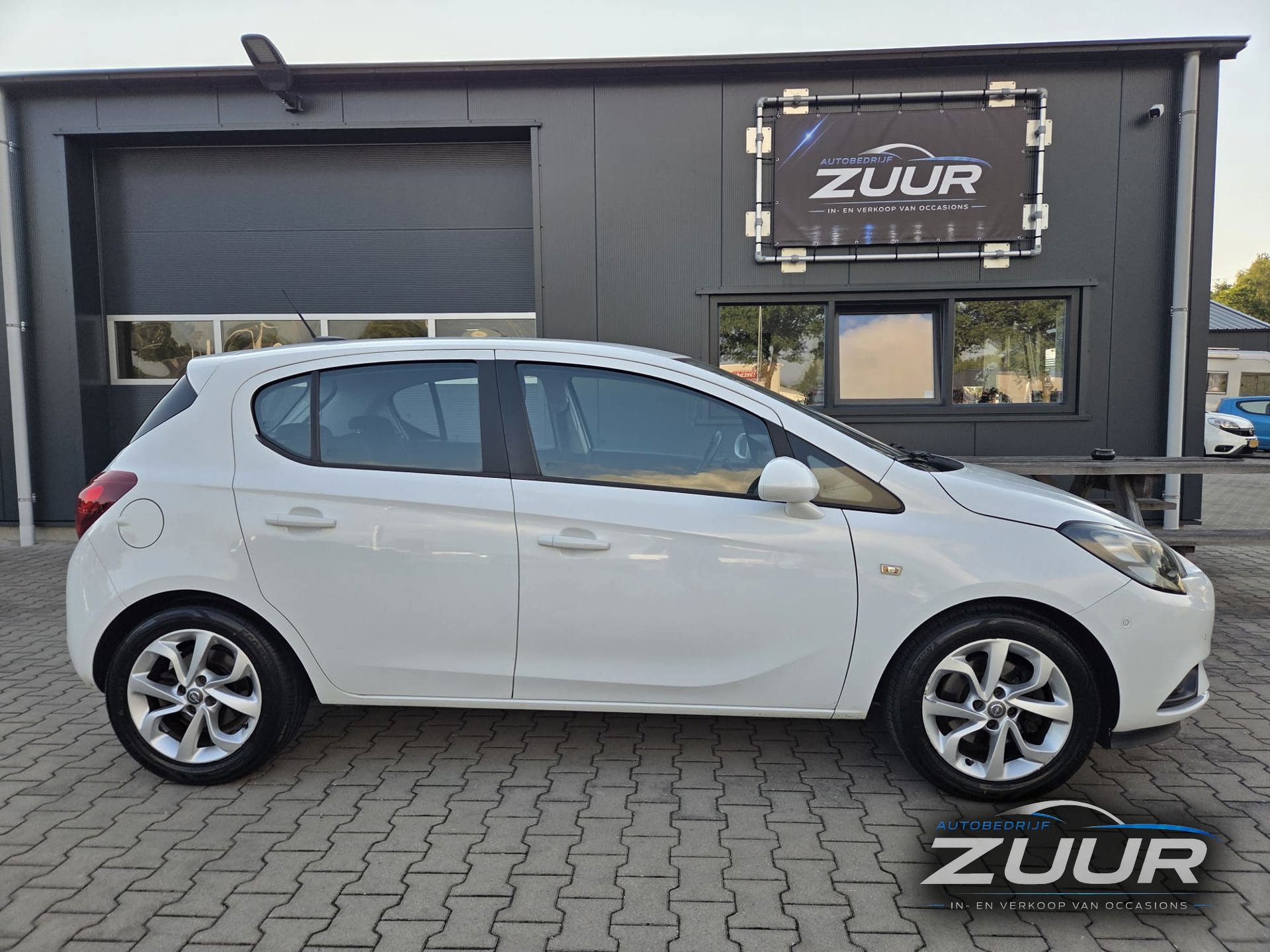 Opel Corsa , foto 2