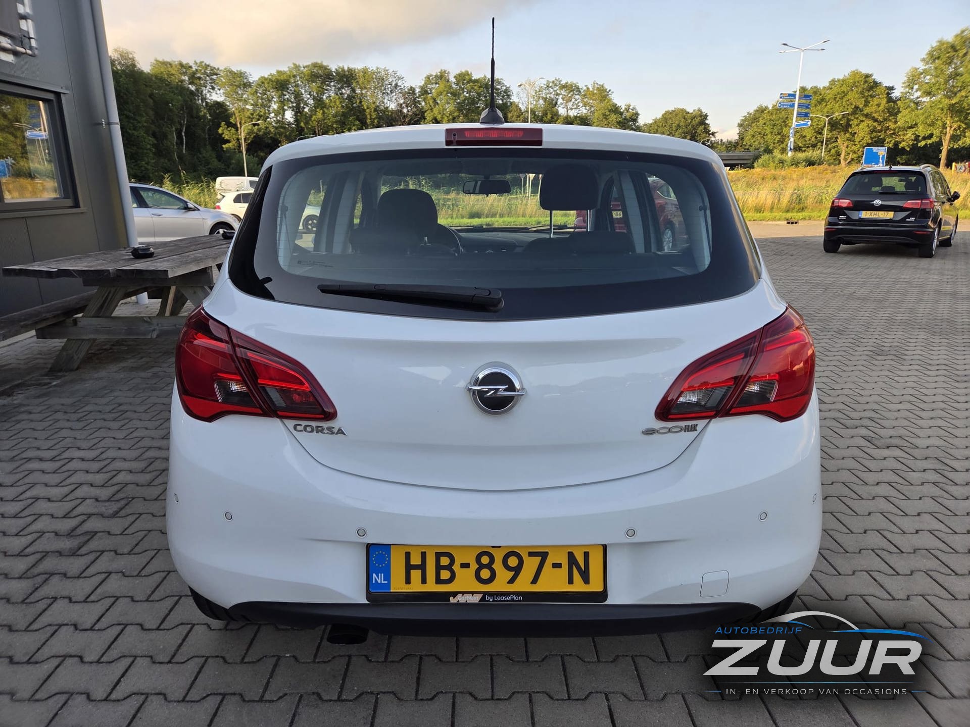 Opel Corsa , foto 4