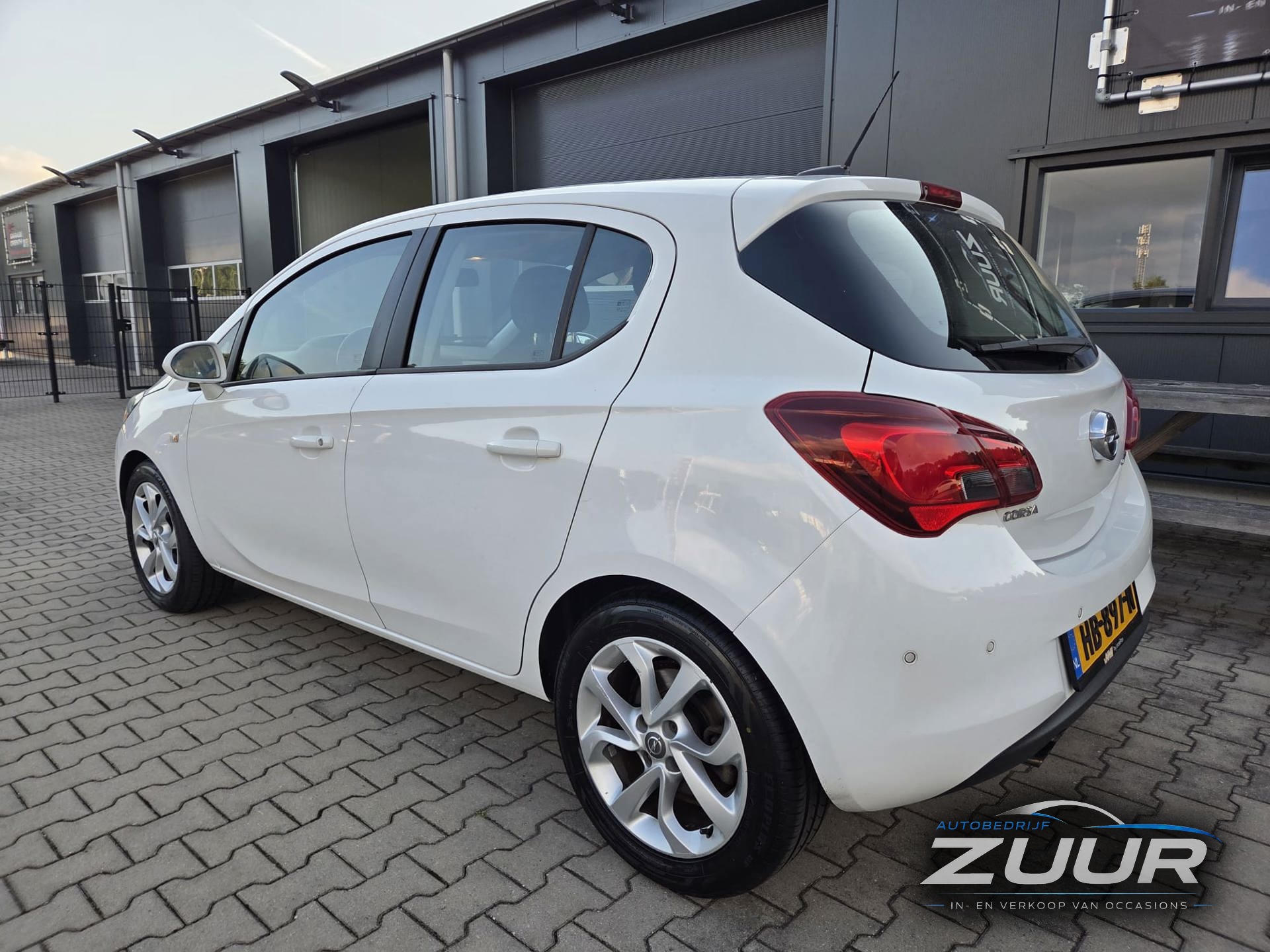 Opel Corsa , foto 5