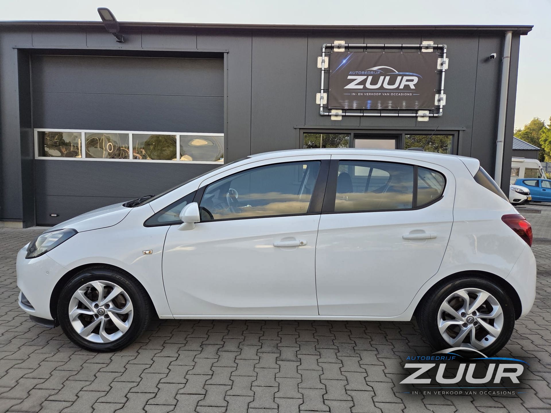 Opel Corsa , foto 6