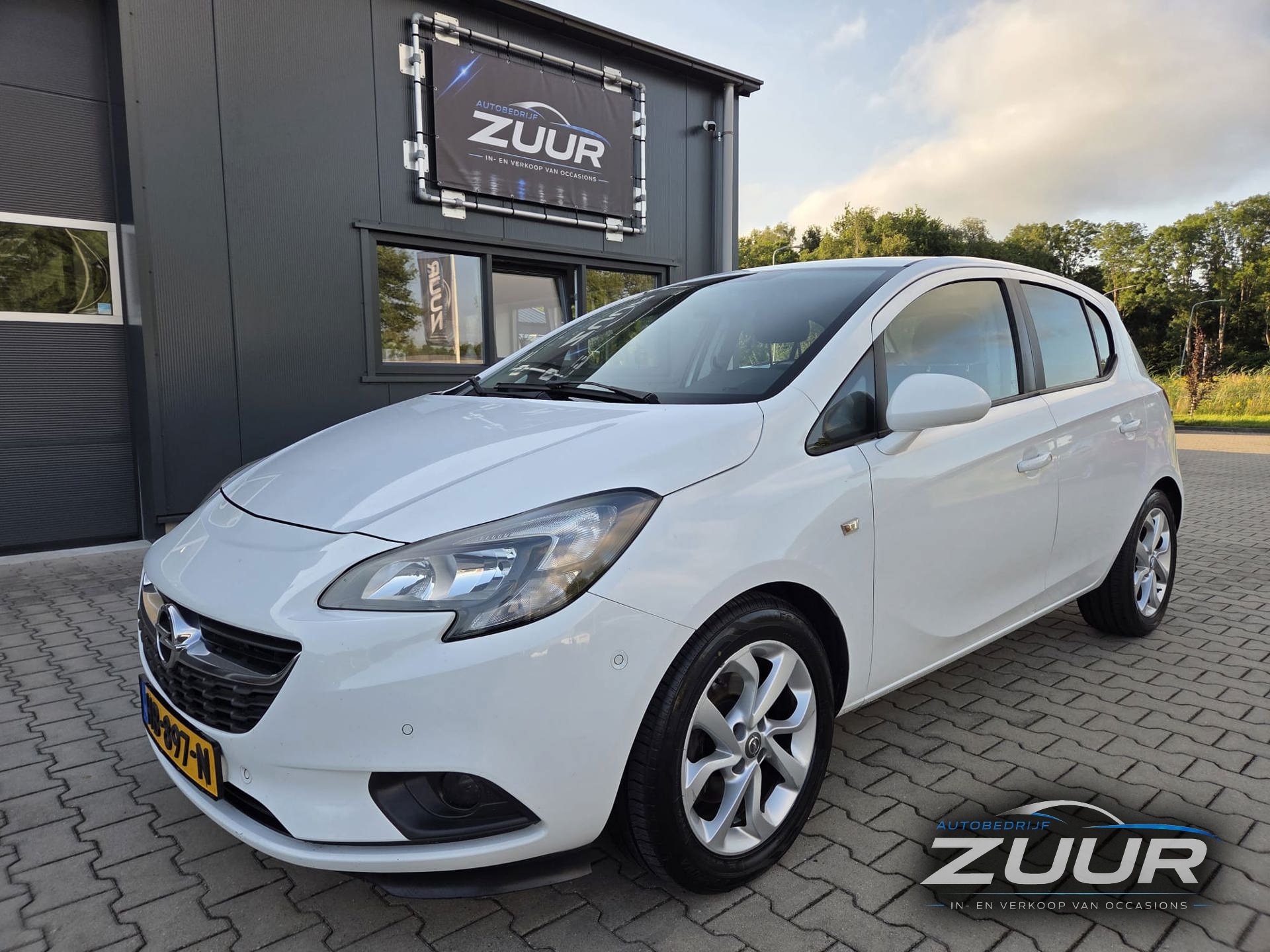 Opel Corsa , foto 7