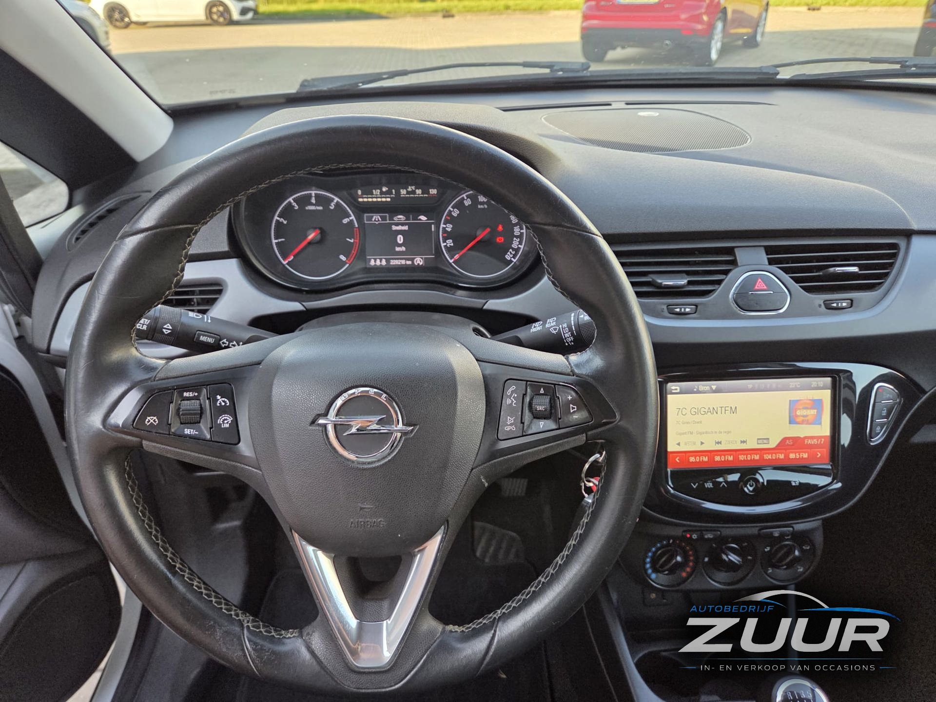Opel Corsa , foto 9