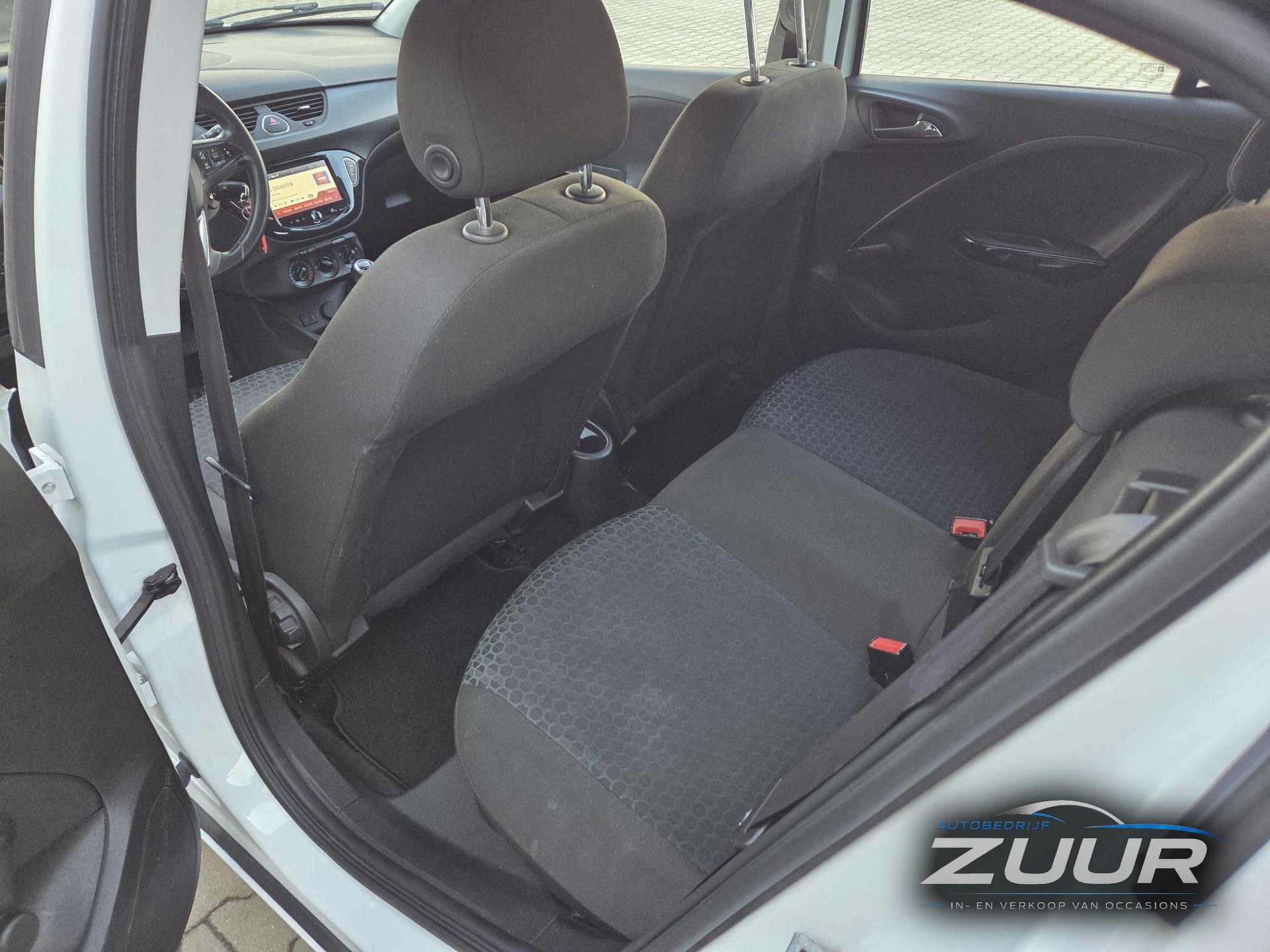 Opel Corsa , foto 10