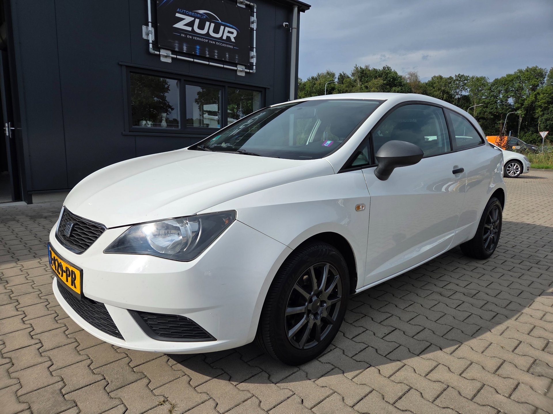 SEAT Ibiza — foto 3