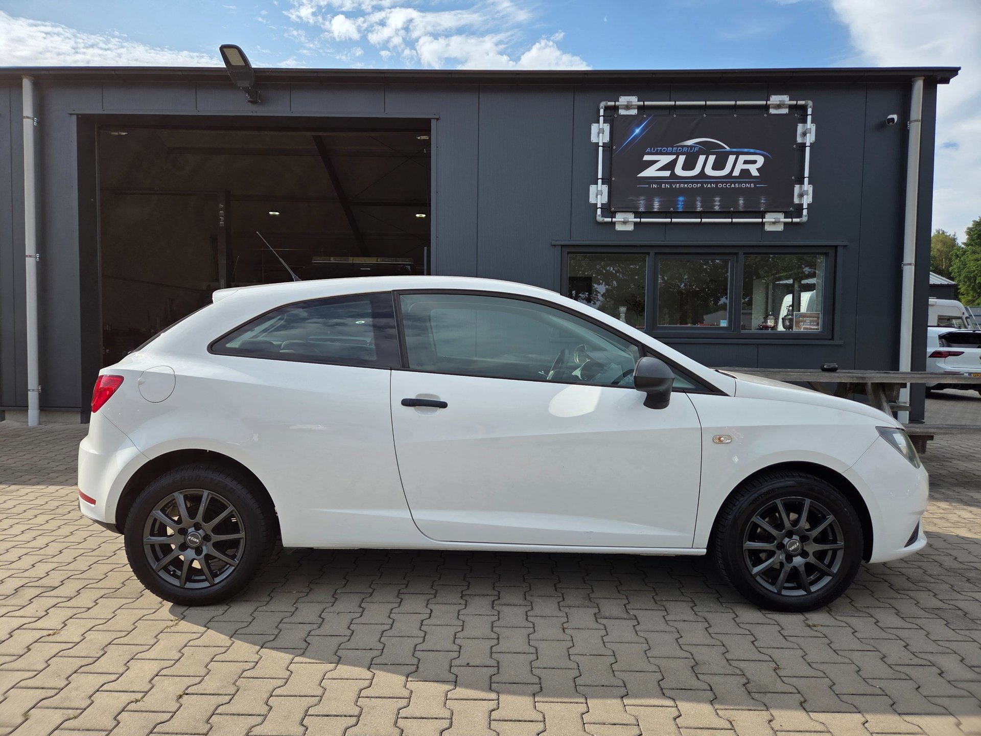 SEAT Ibiza — foto 5