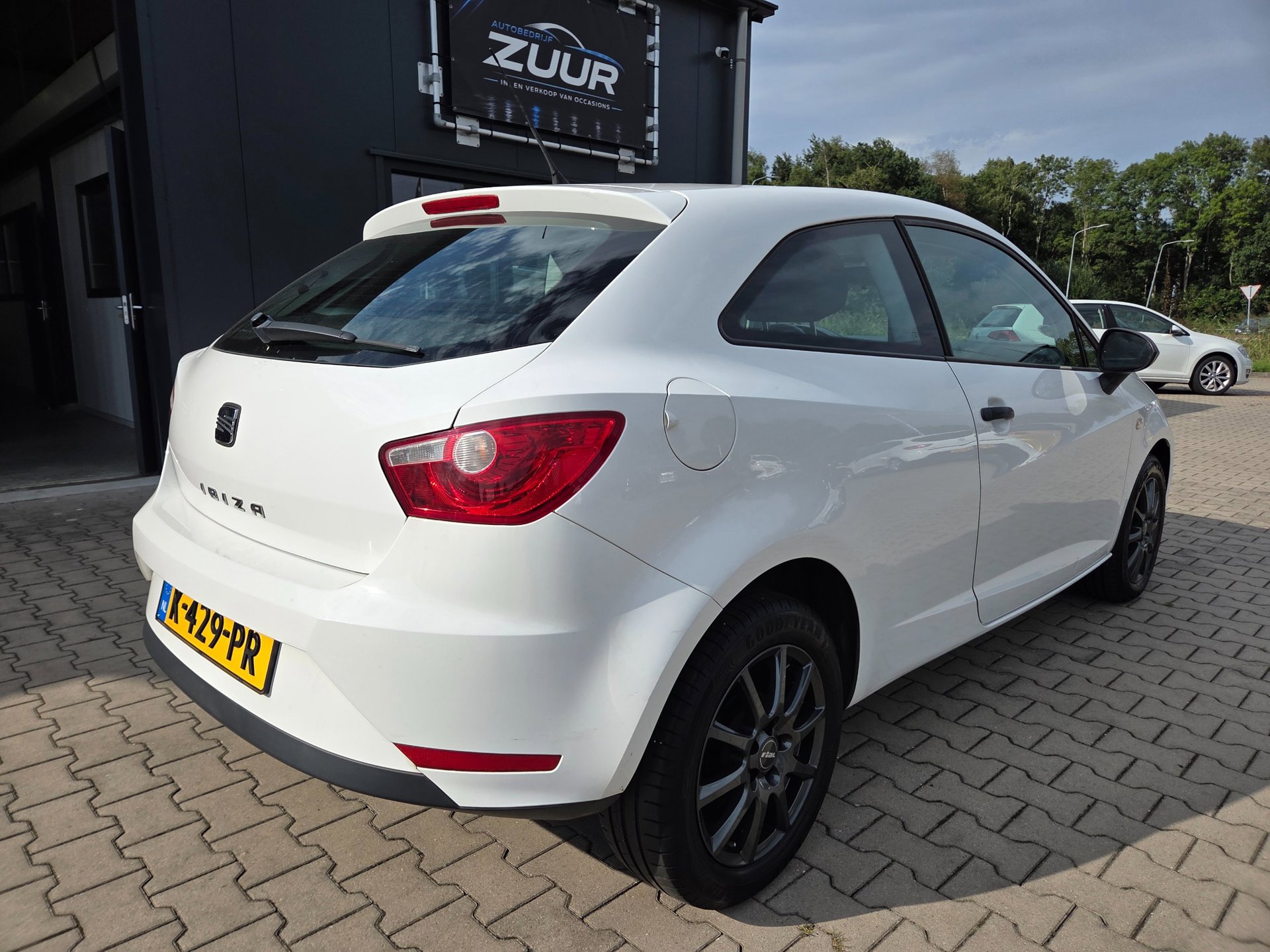 SEAT Ibiza — foto 6