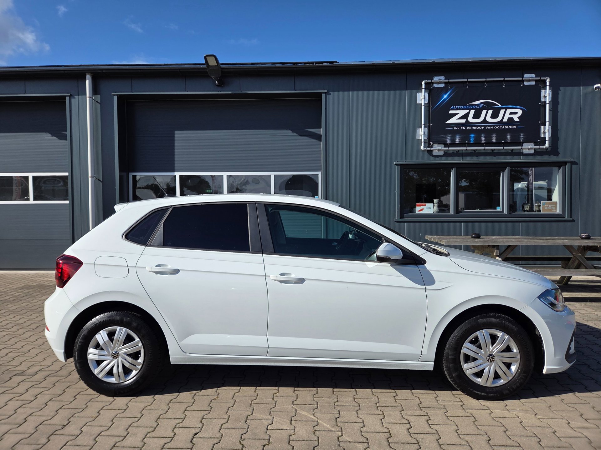 Volkswagen Polo , foto 2