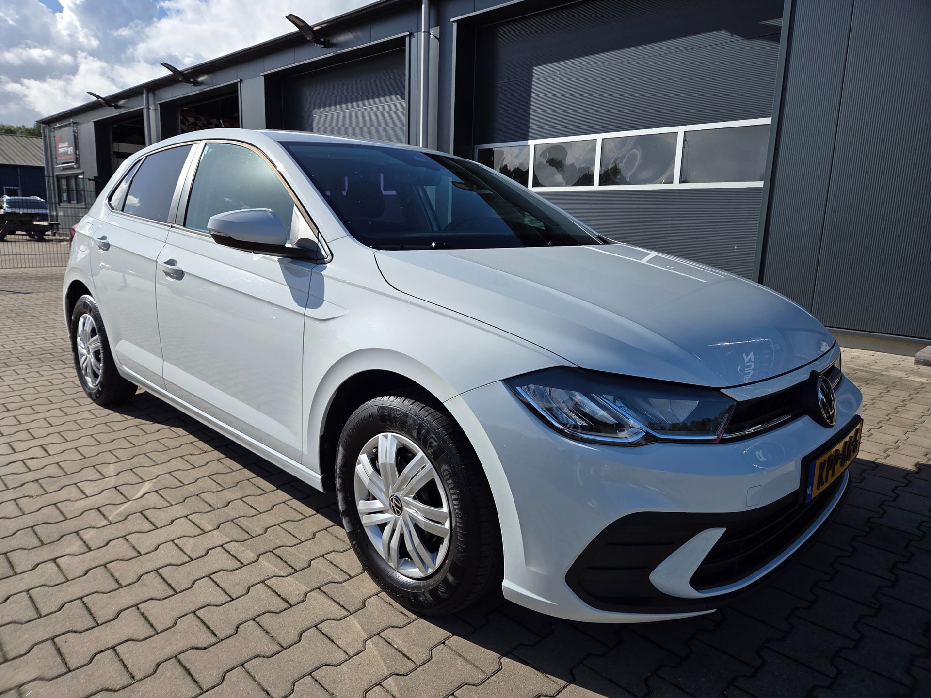 Volkswagen Polo , foto 3