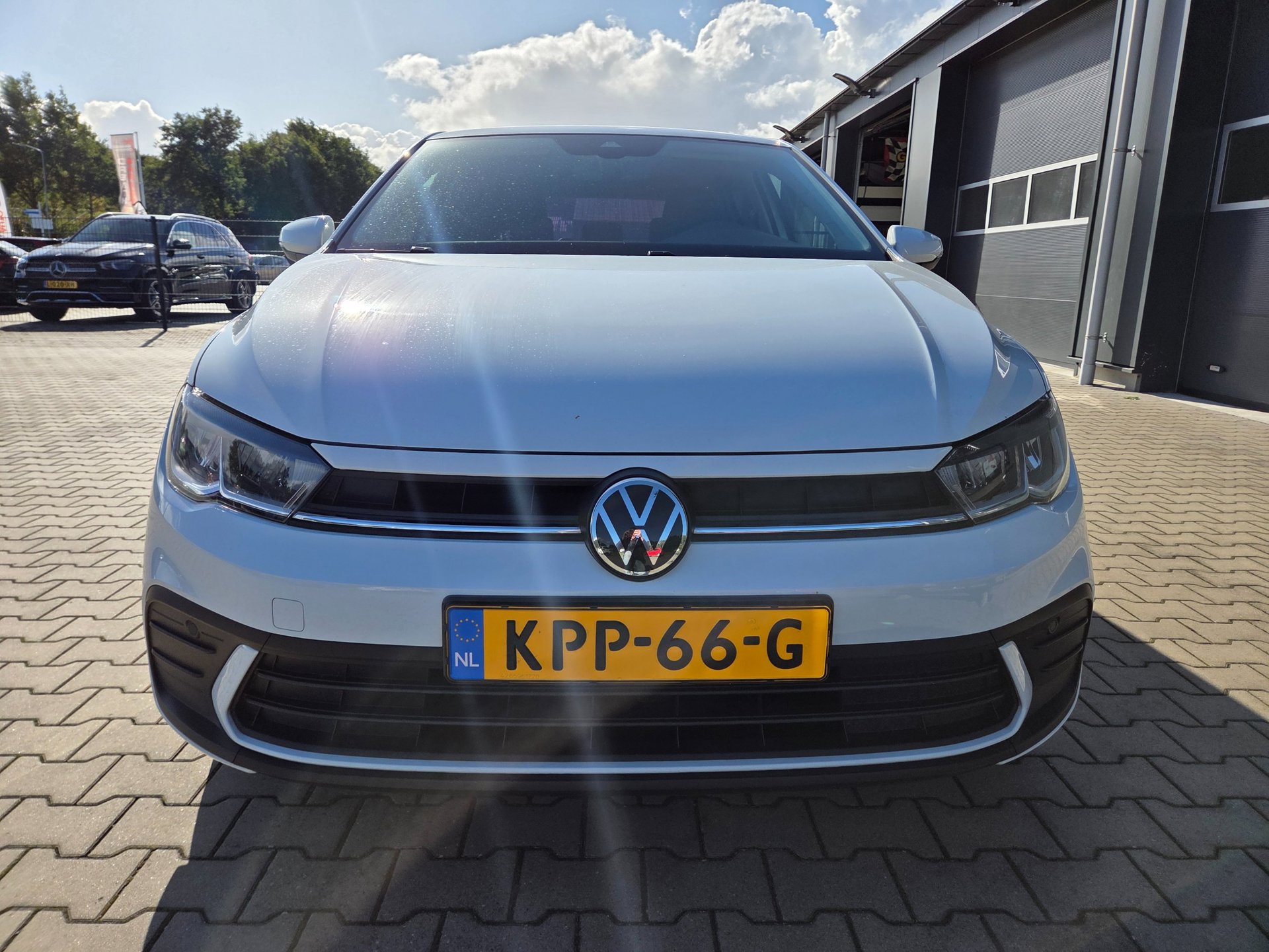 Volkswagen Polo , foto 4