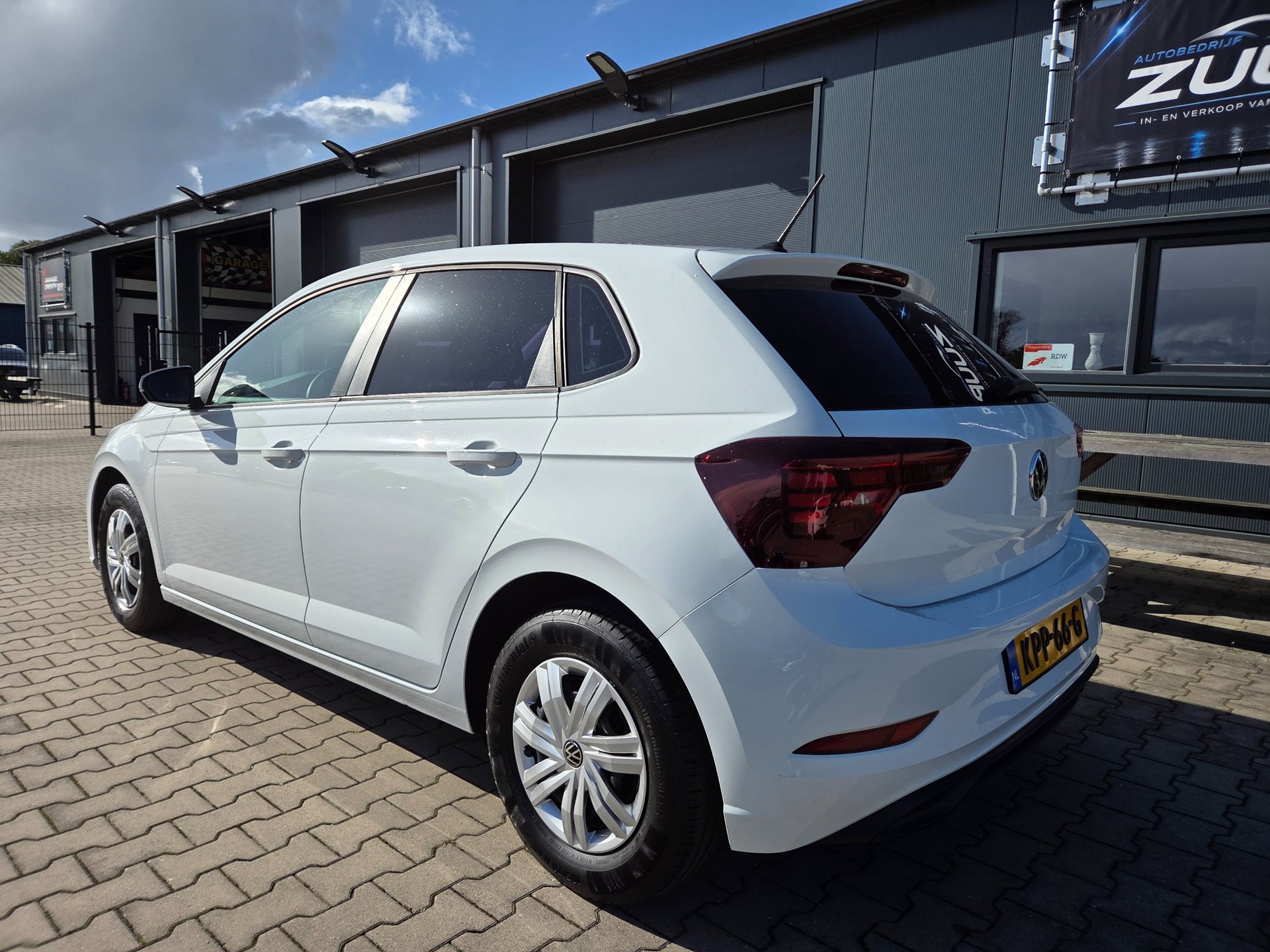 Volkswagen Polo , foto 5