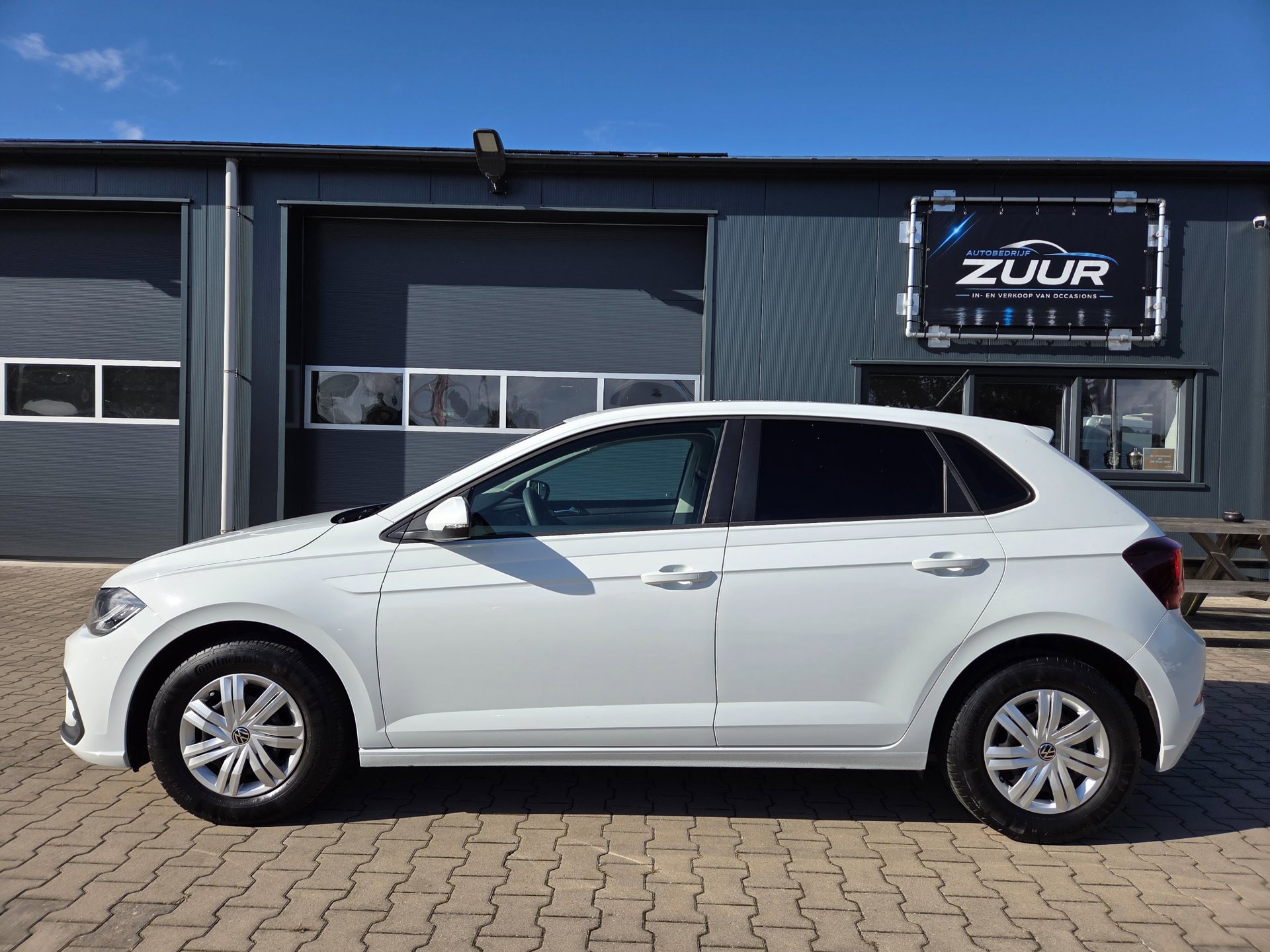 Volkswagen Polo , foto 6