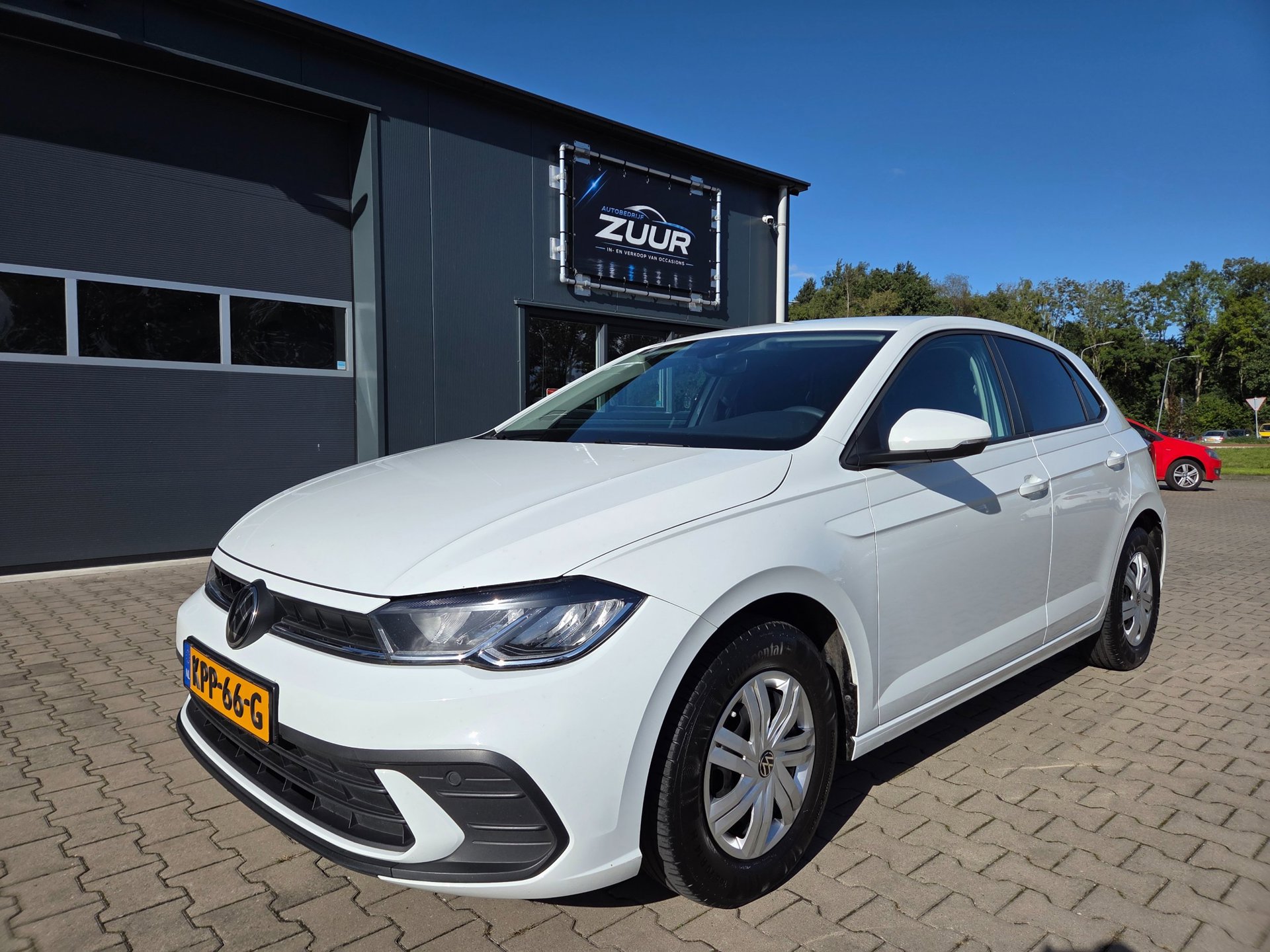 Volkswagen Polo , foto 7