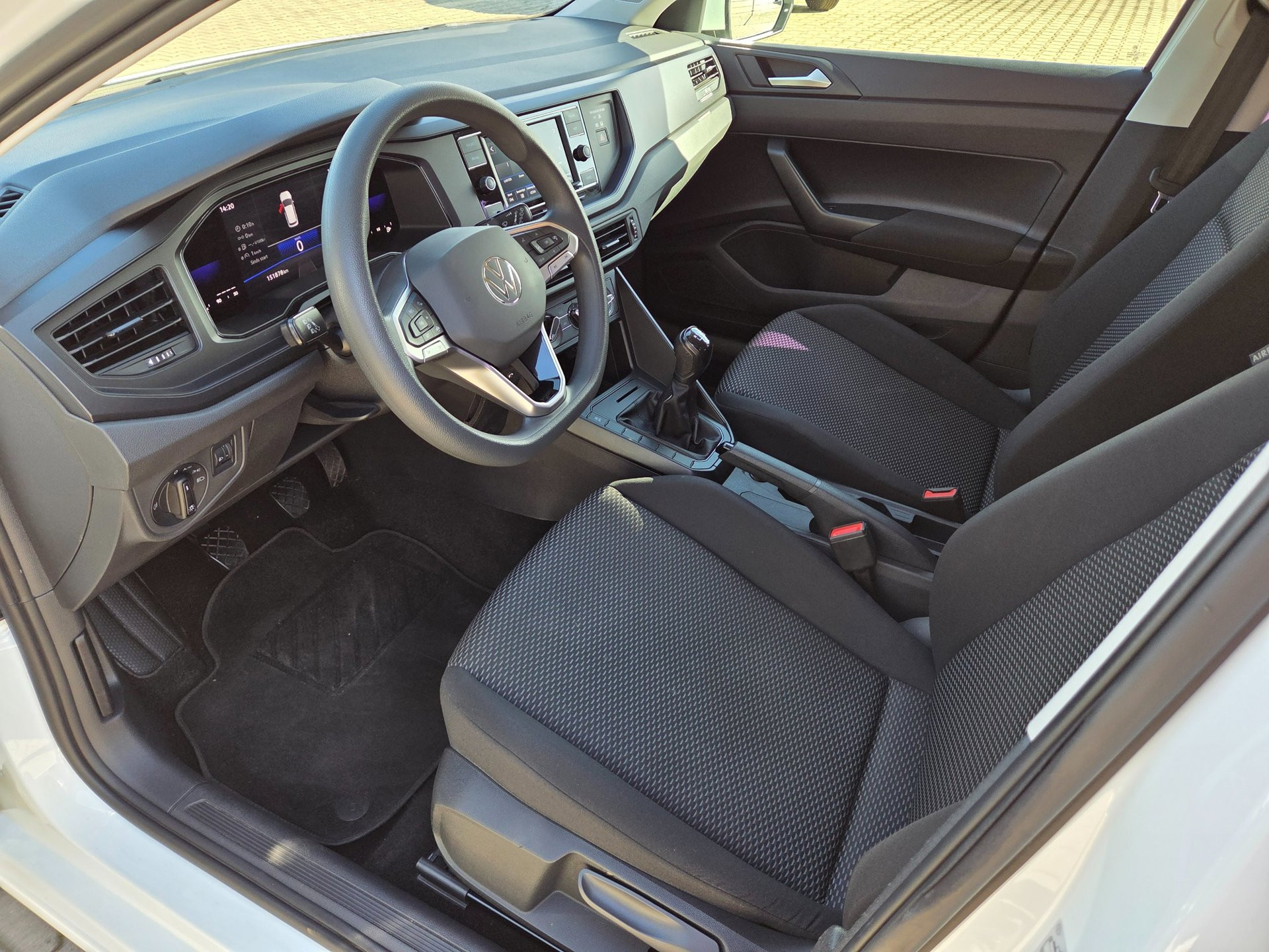 Volkswagen Polo , foto 8