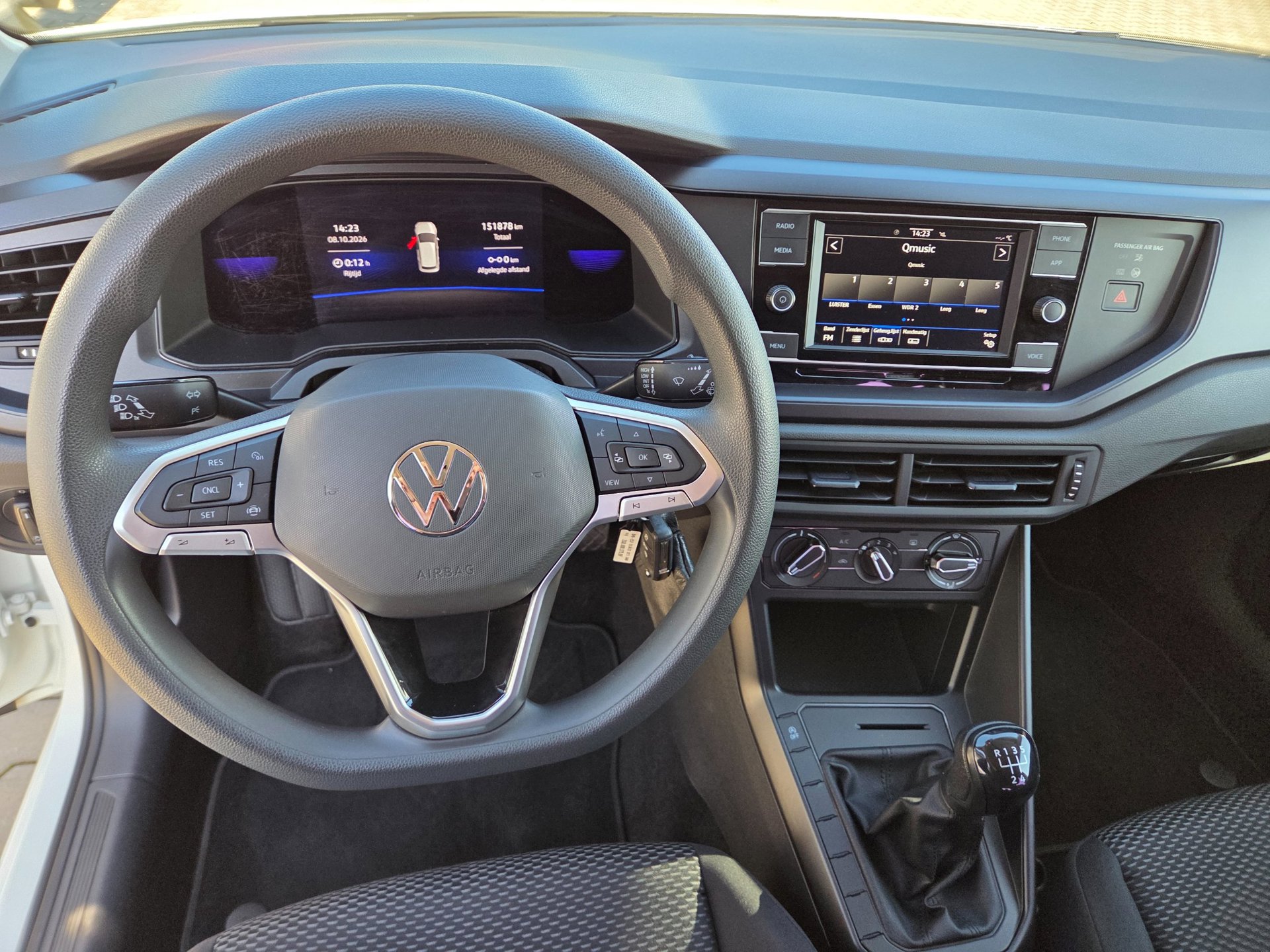 Volkswagen Polo , foto 9