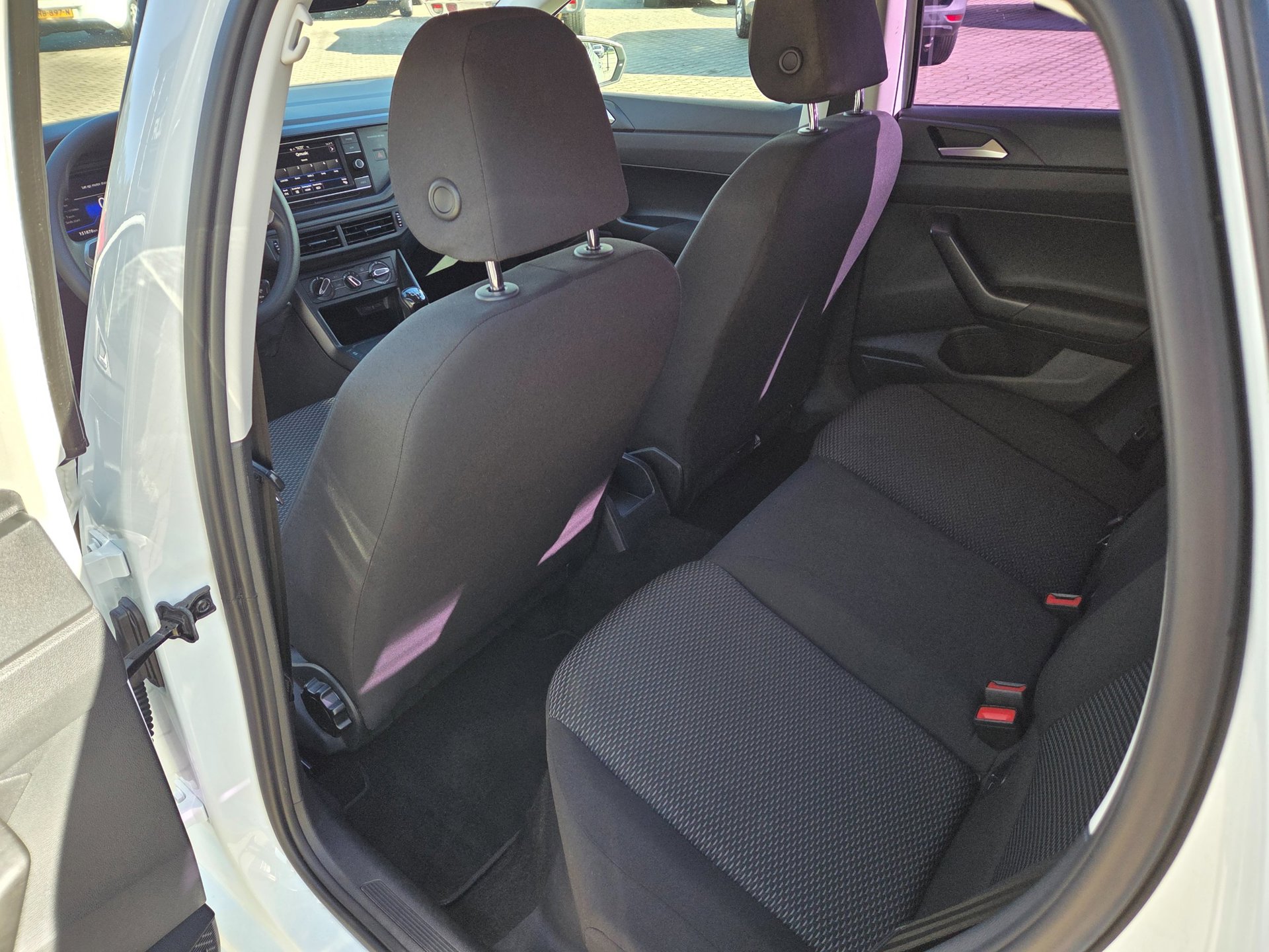 Volkswagen Polo , foto 10