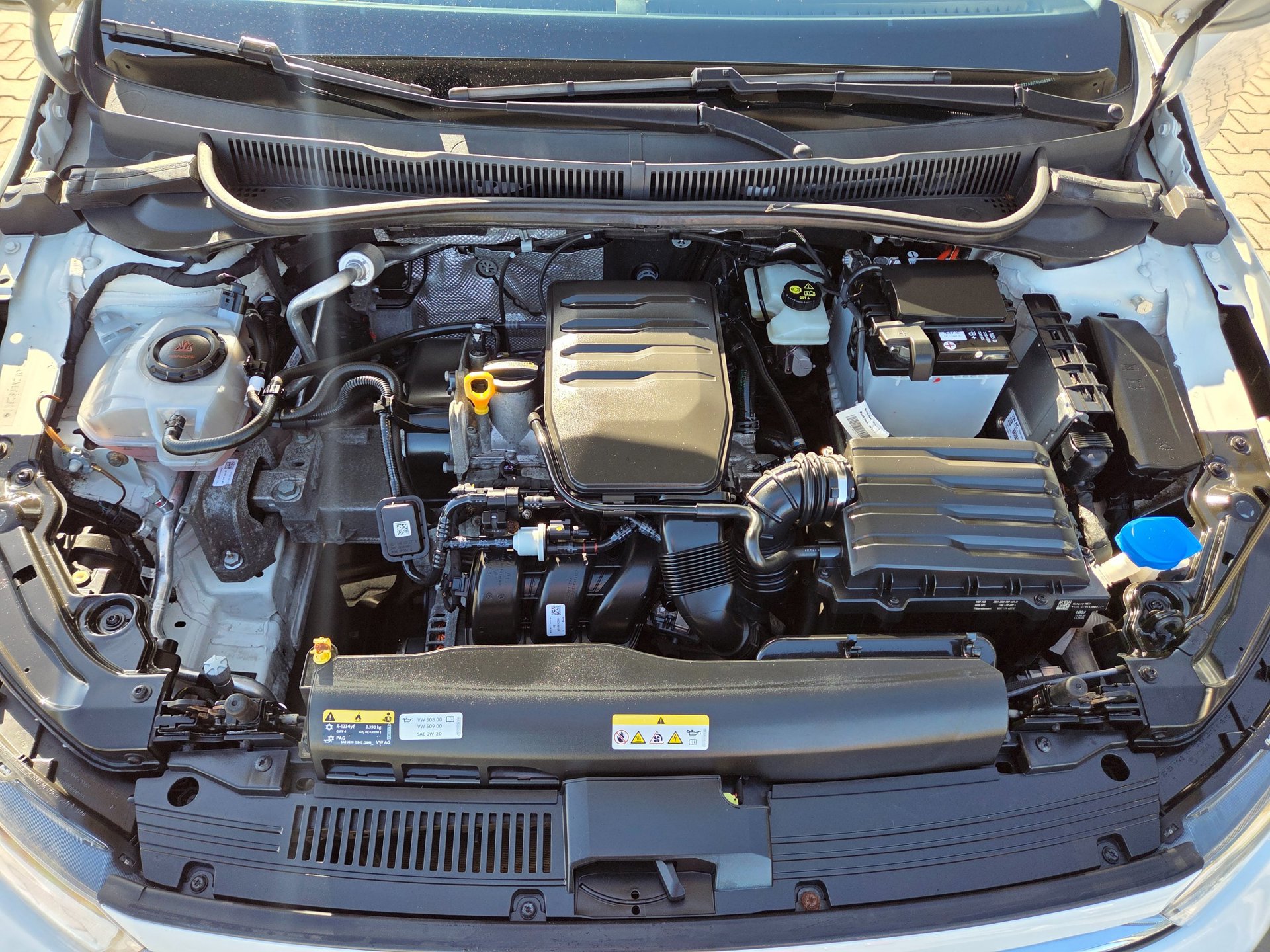 Volkswagen Polo , foto 11