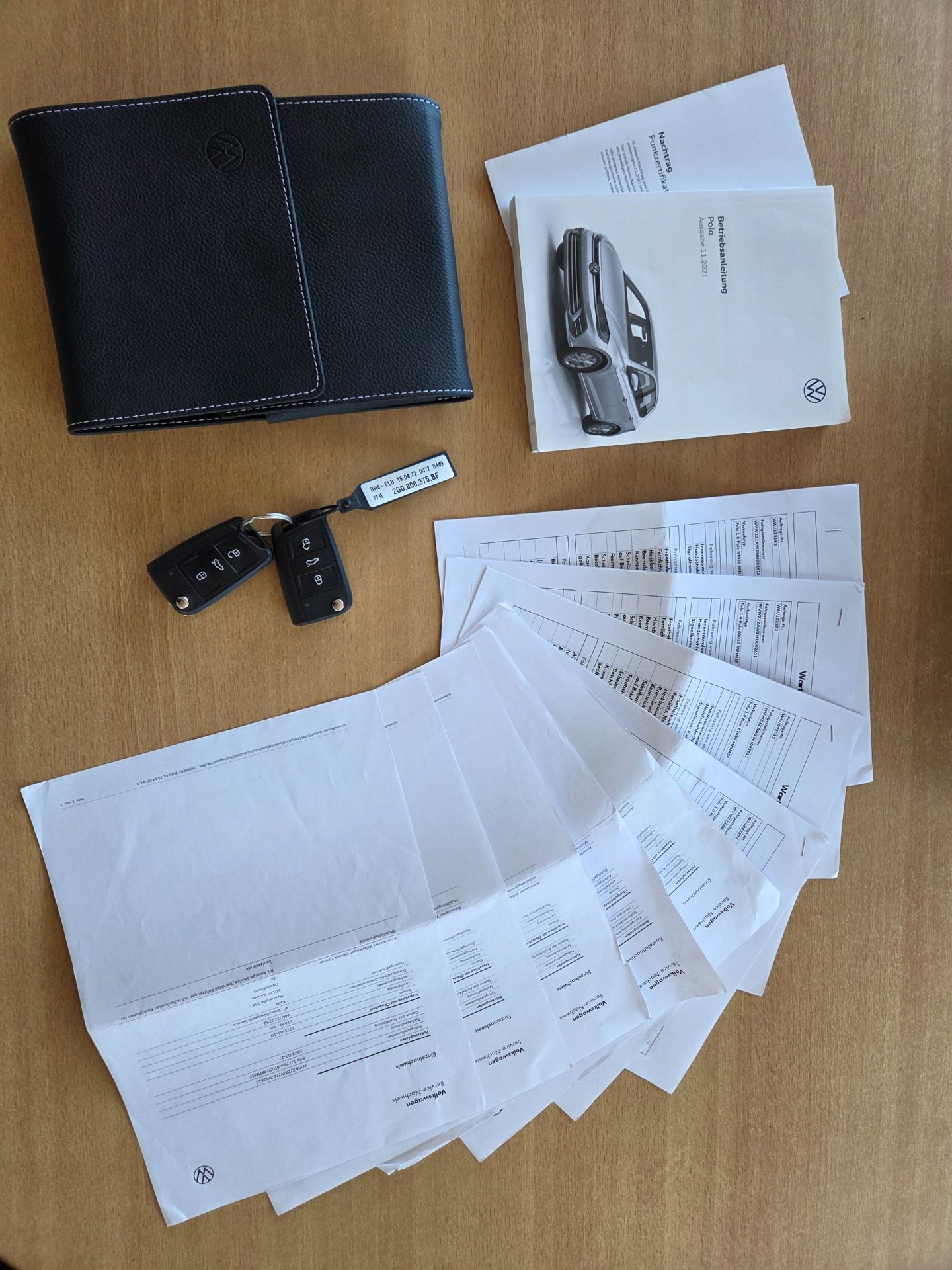 Volkswagen Polo , foto 12