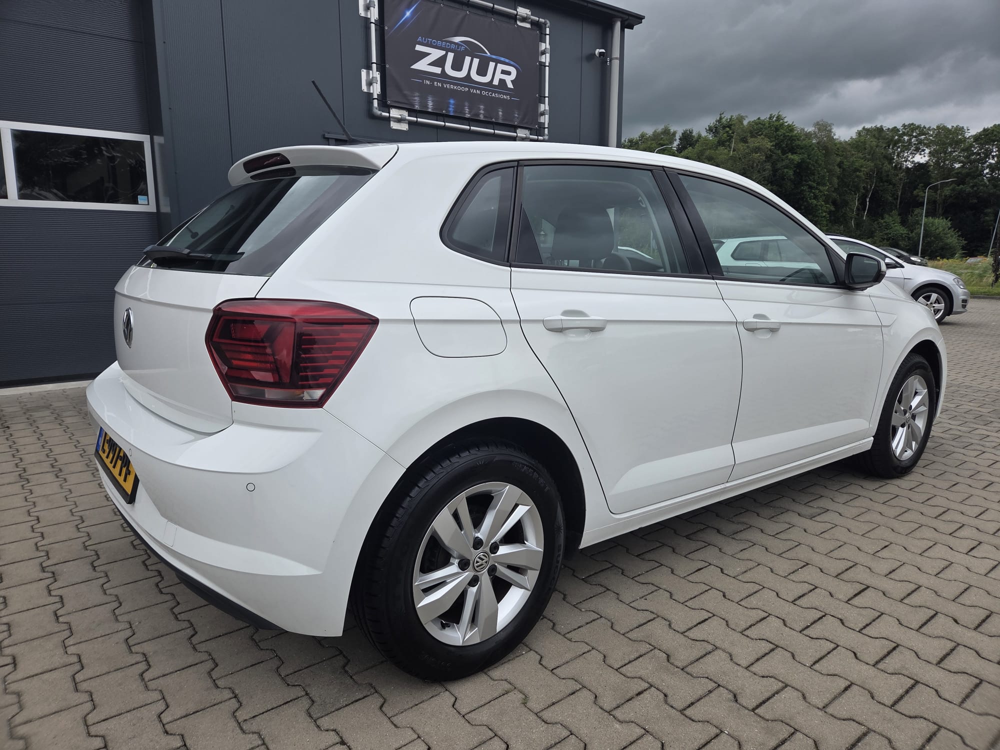 Volkswagen Polo — foto 3