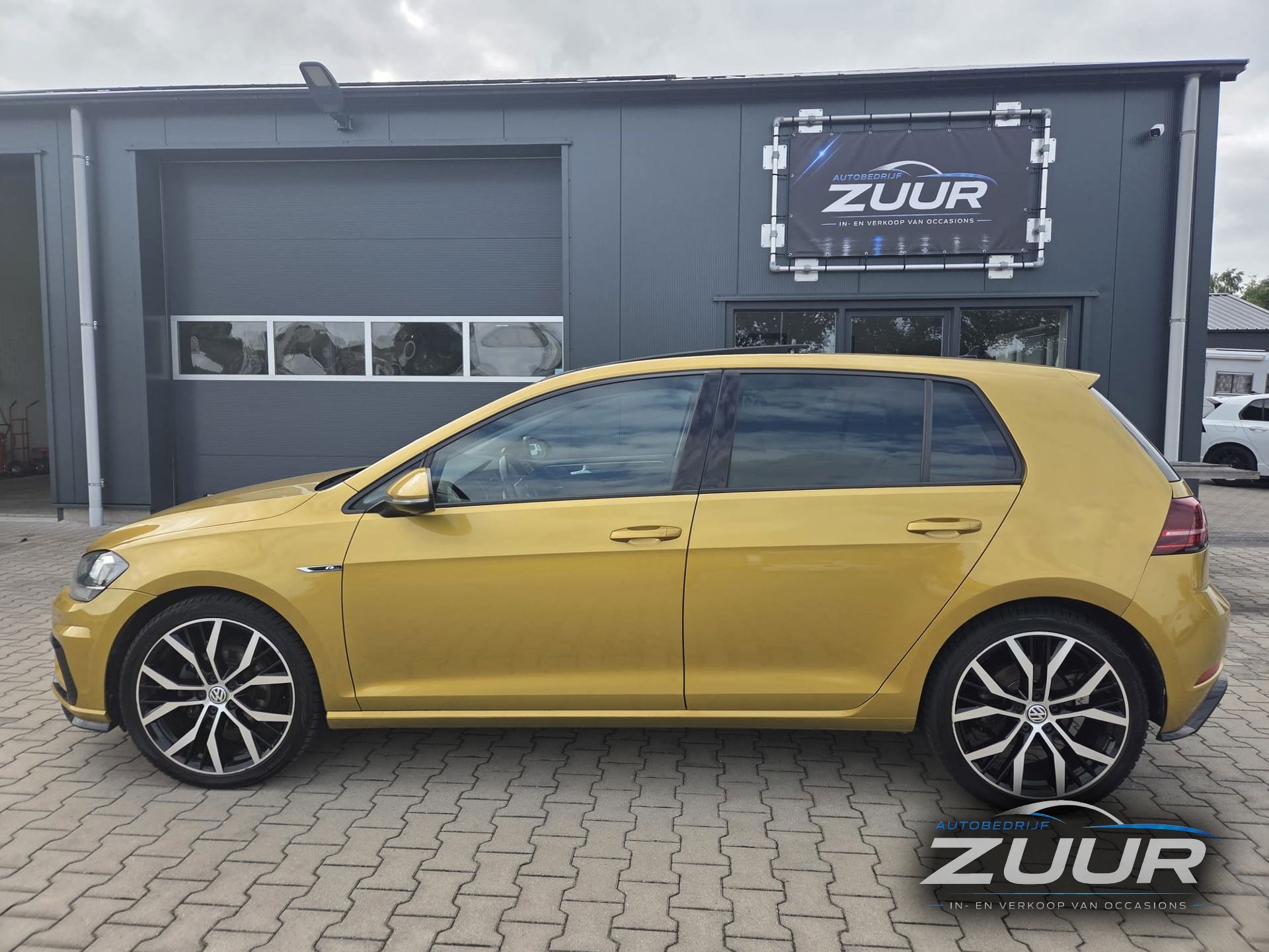 Volkswagen Golf , foto 2