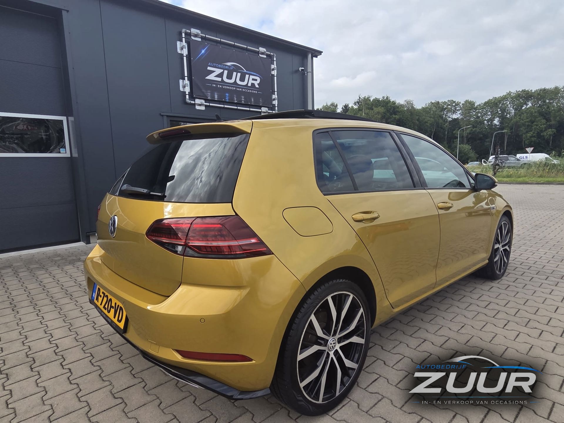 Volkswagen Golf , foto 5
