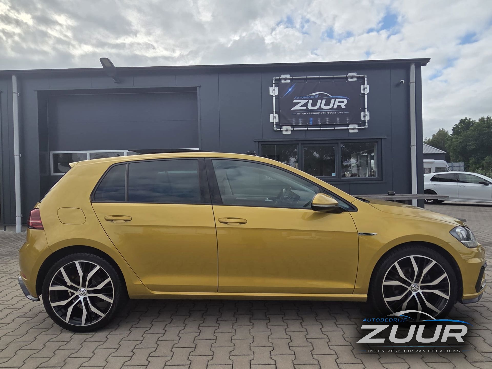 Volkswagen Golf , foto 6