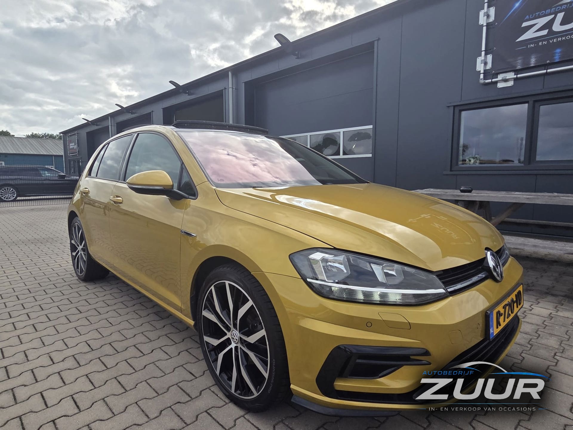 Volkswagen Golf , foto 7