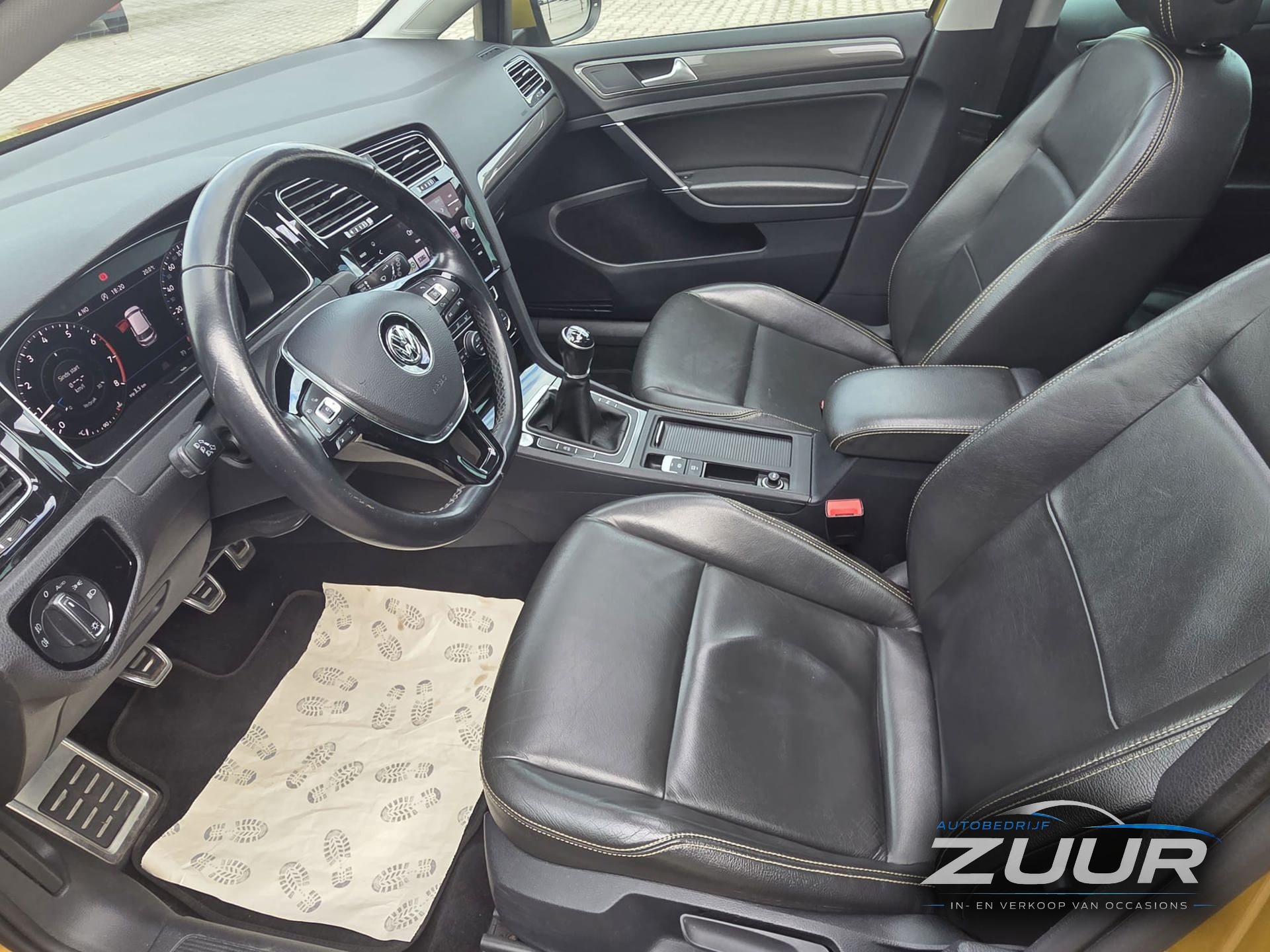 Volkswagen Golf , foto 9